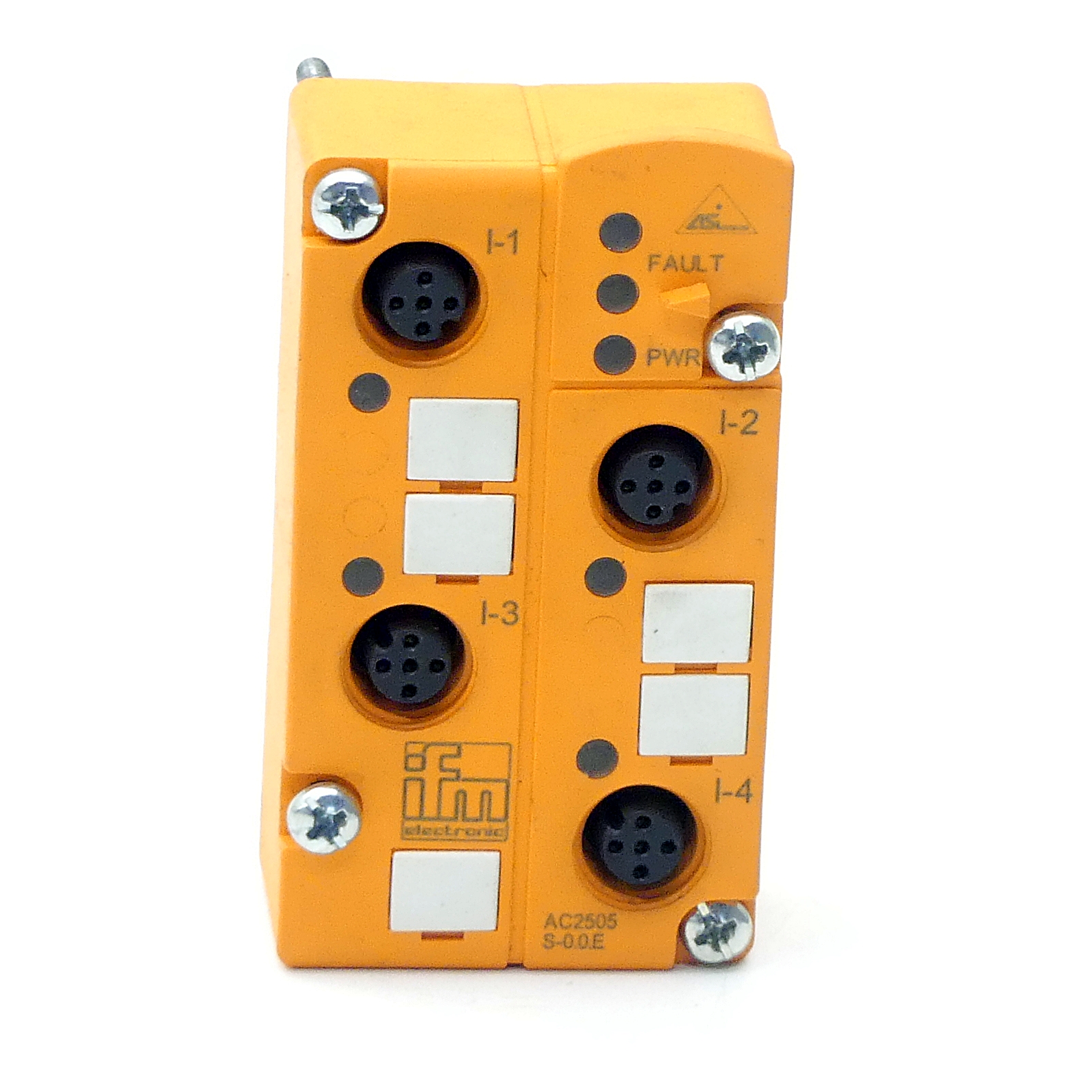 AS-Interface Modul ClassicLine  Used