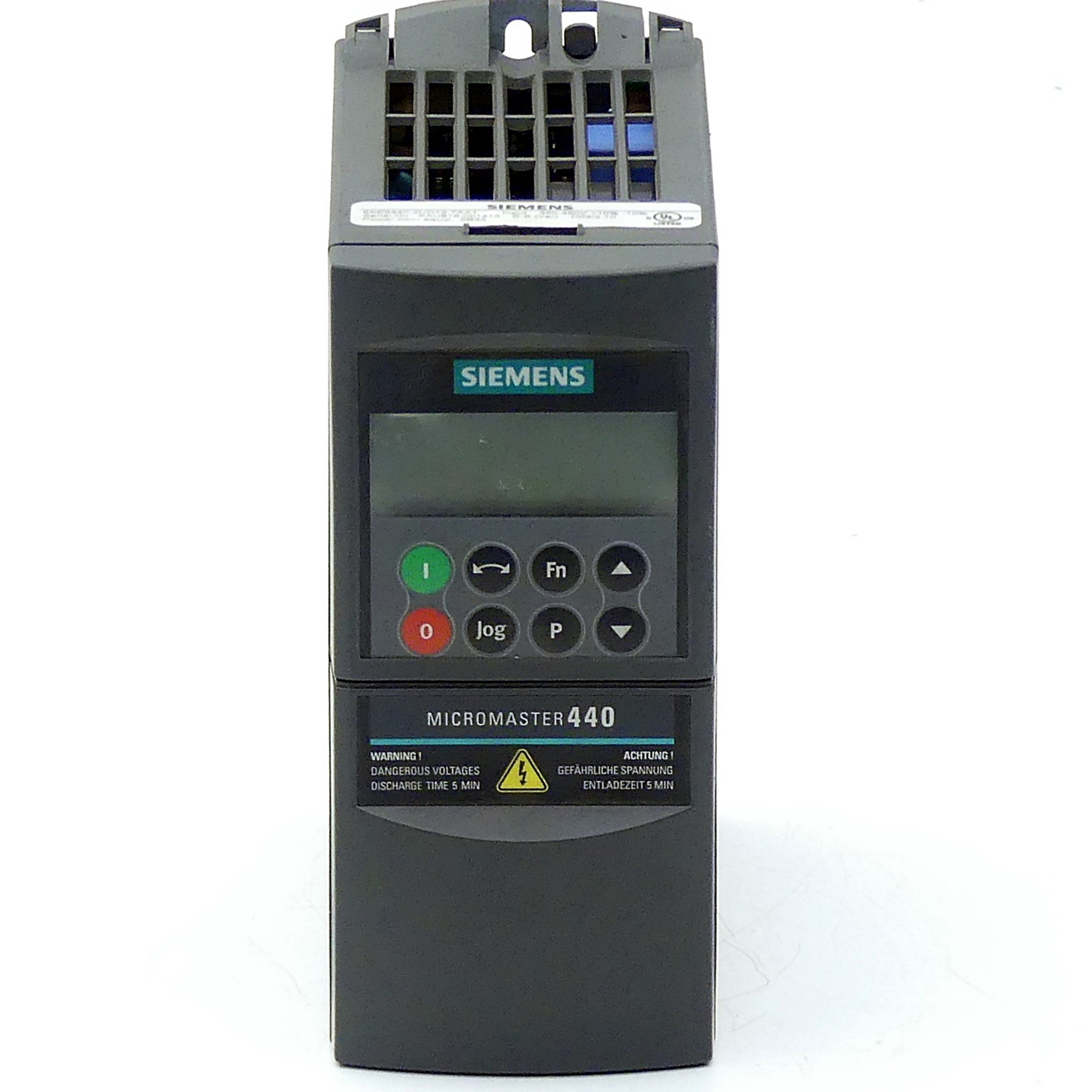 Miromaster 440  Gebraucht