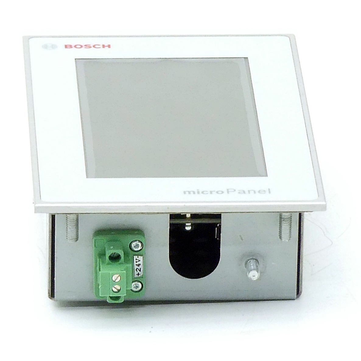 microPanel PPC04WINCE2  Used