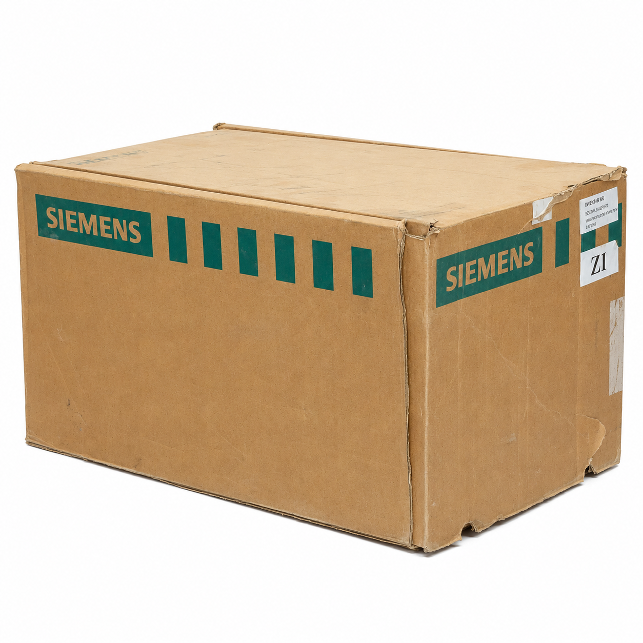 LT-Modul SIMODRIVE  Neuwertig