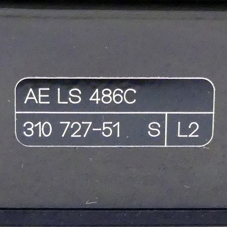 Längenmessgerät LS 486C ML 320 mm 