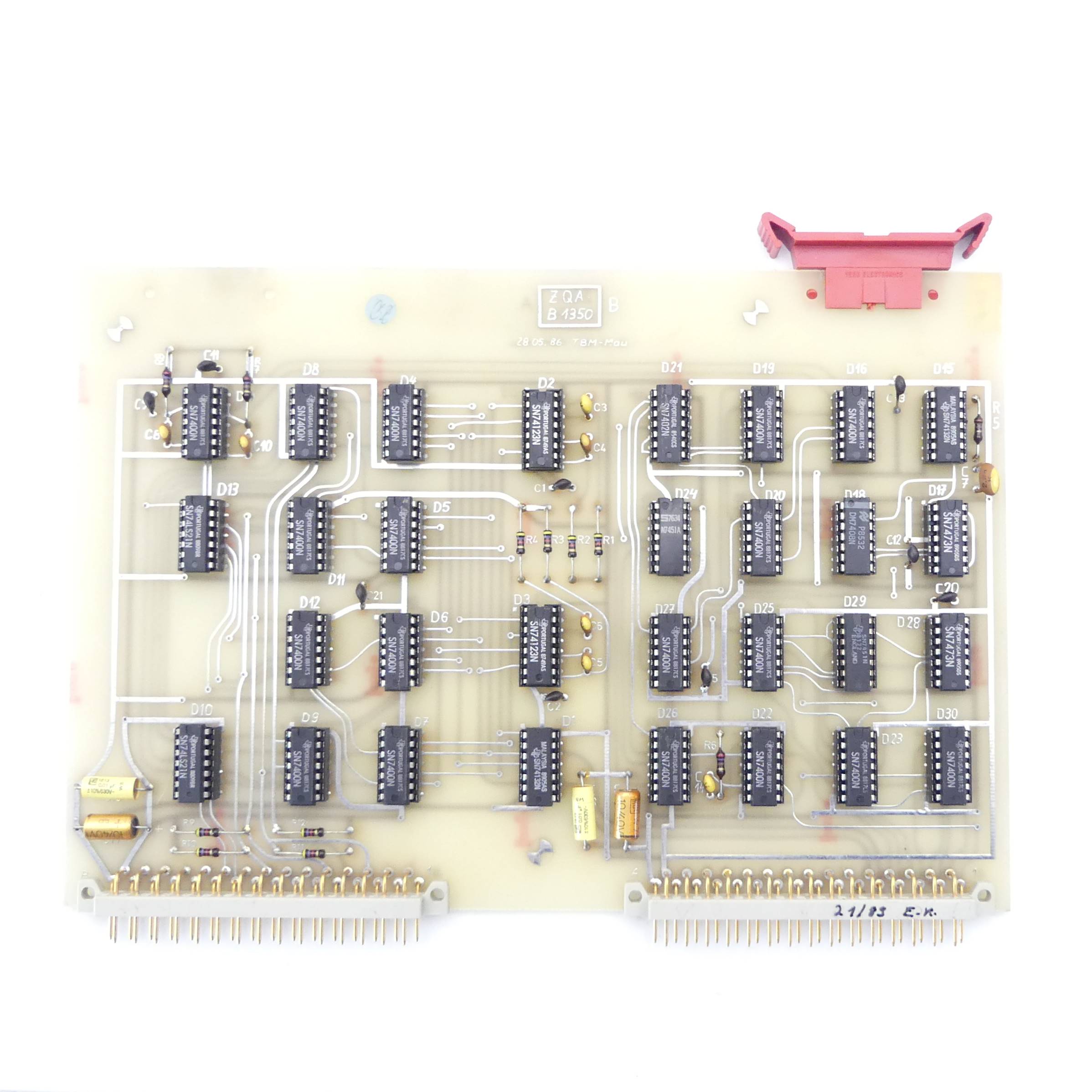 Circuit Board  