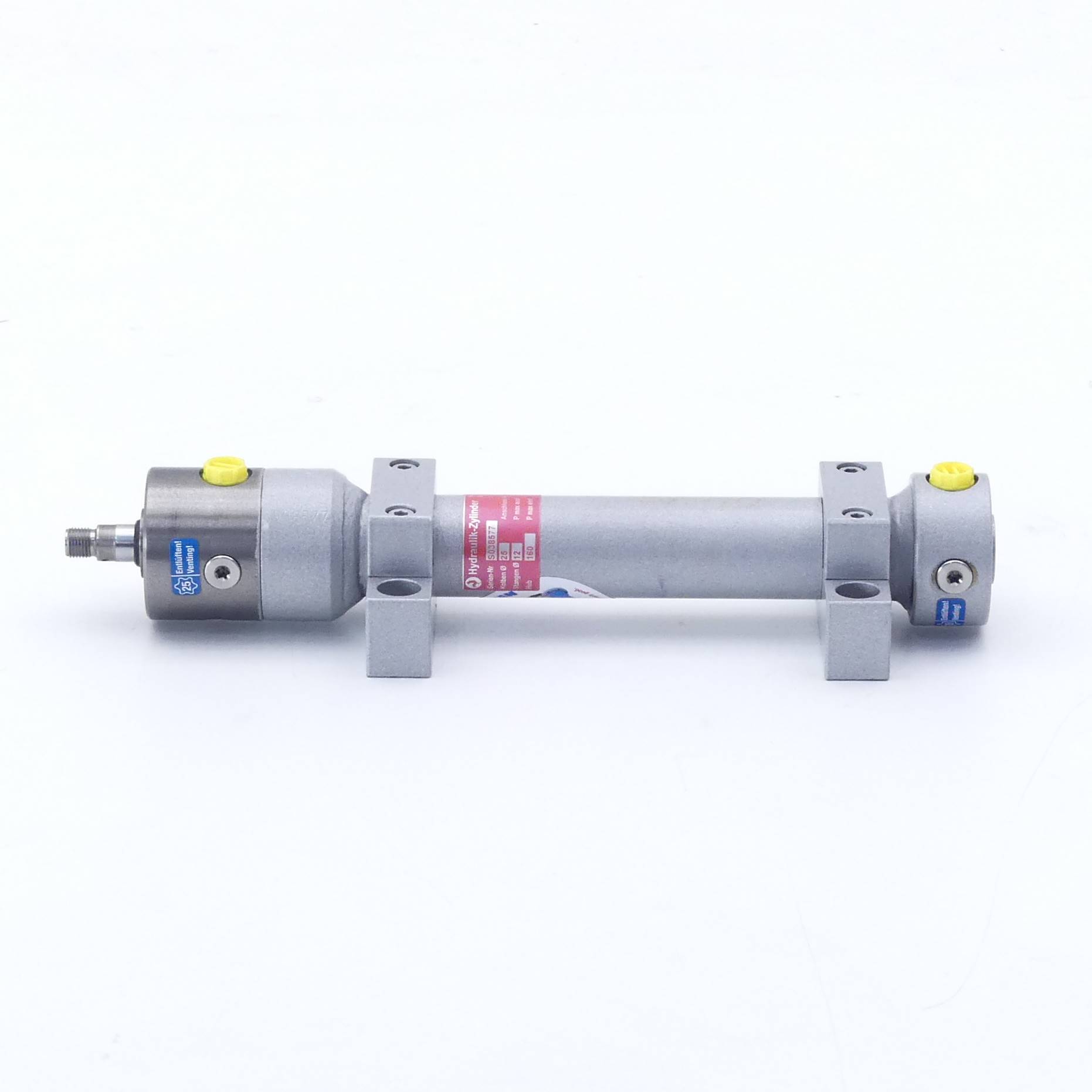 Hydraulikzylinder Reihe 120