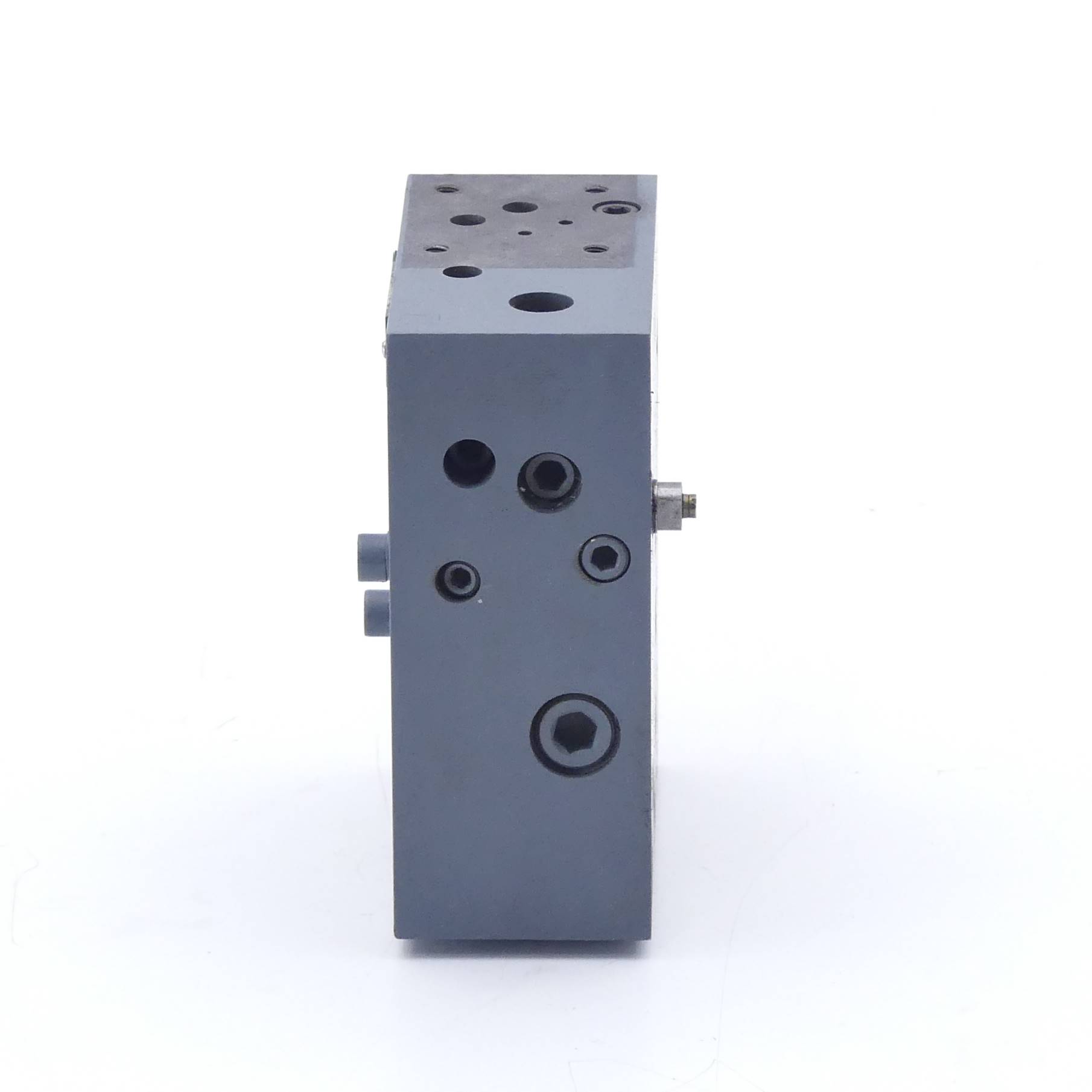 Hydraulikblock IH02B06-069-20