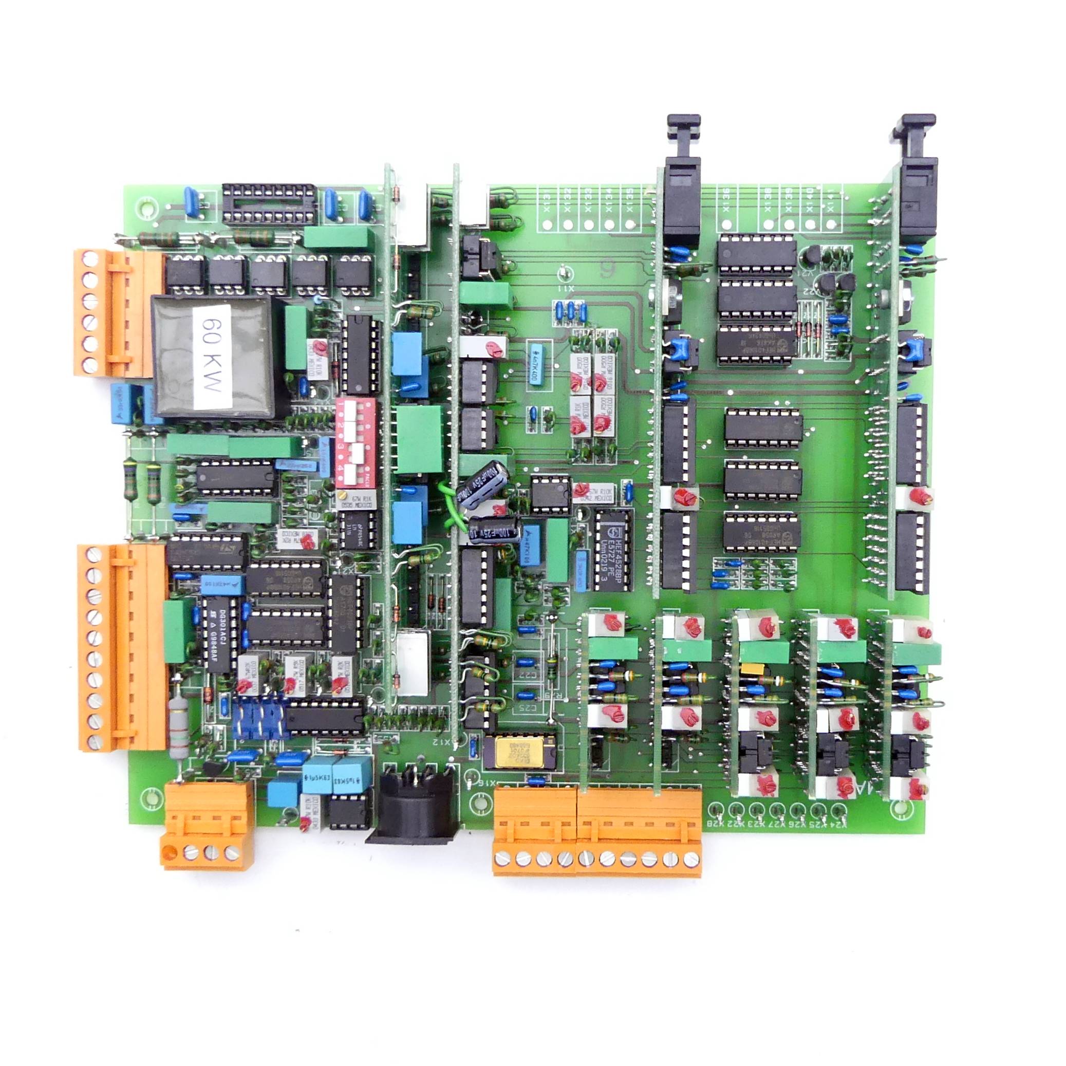 Modul TVE1-1-1-04