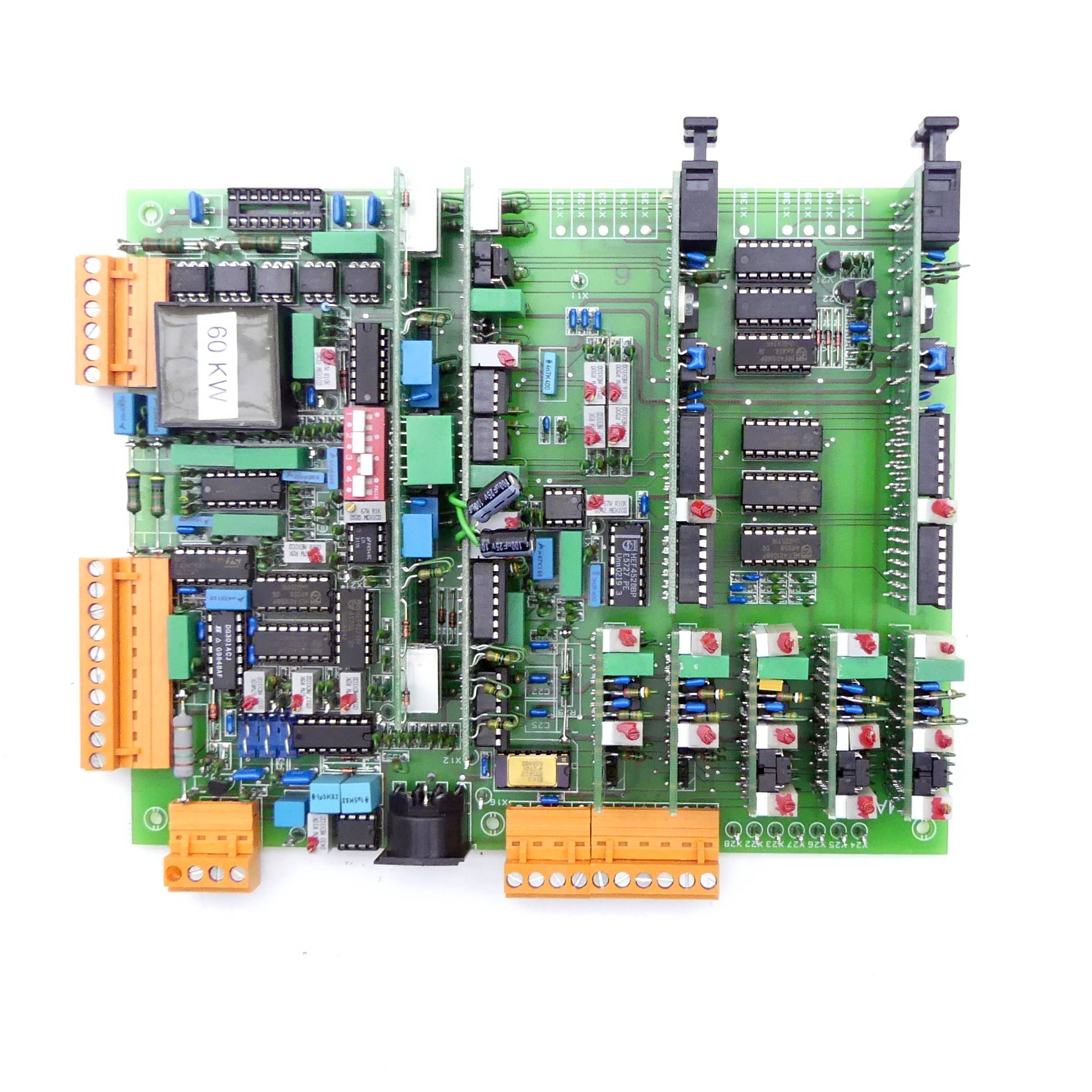 Modul TVE1-1-1-04 