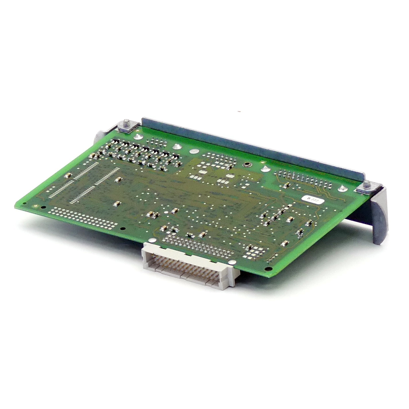Alarm counter
