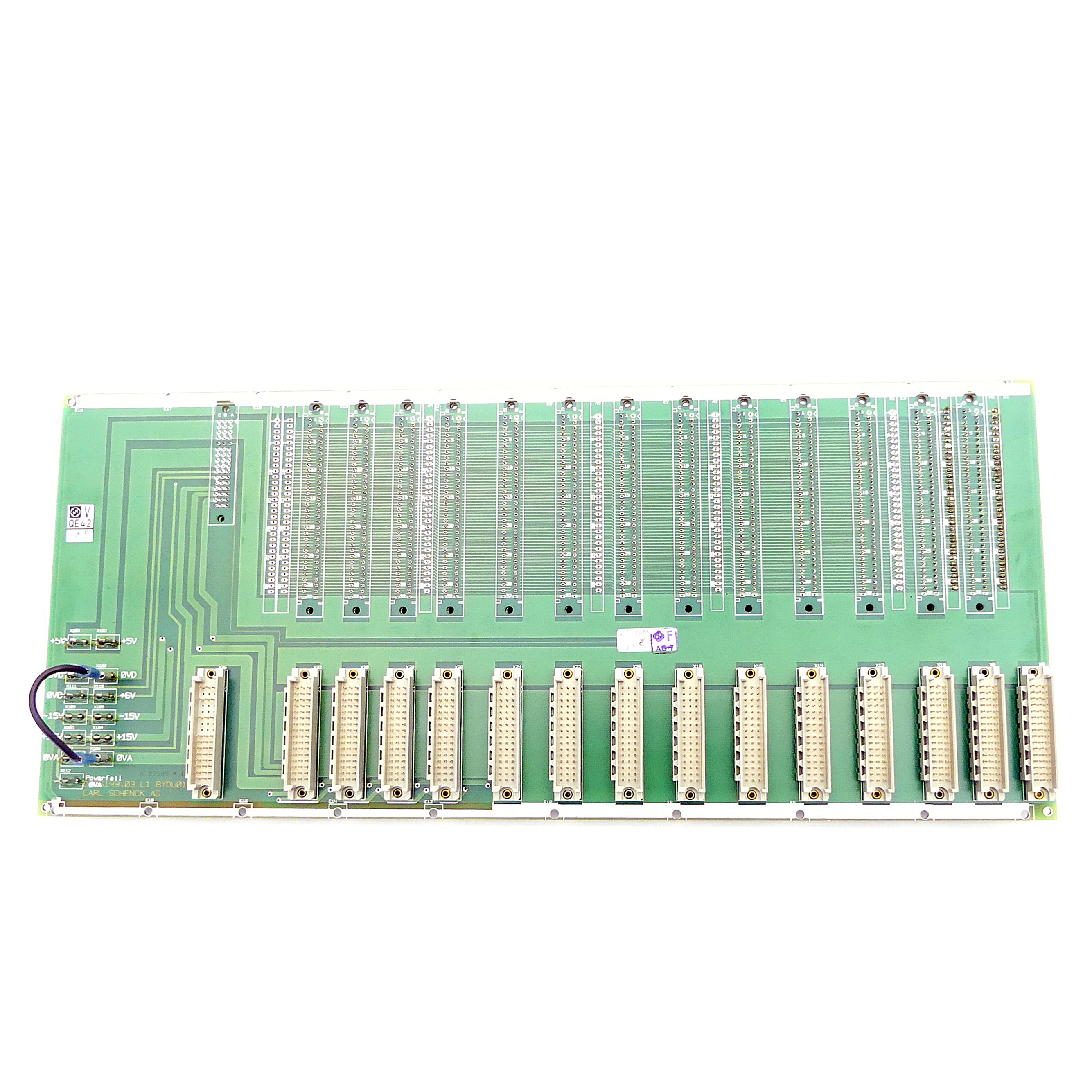 Module BYDU010 