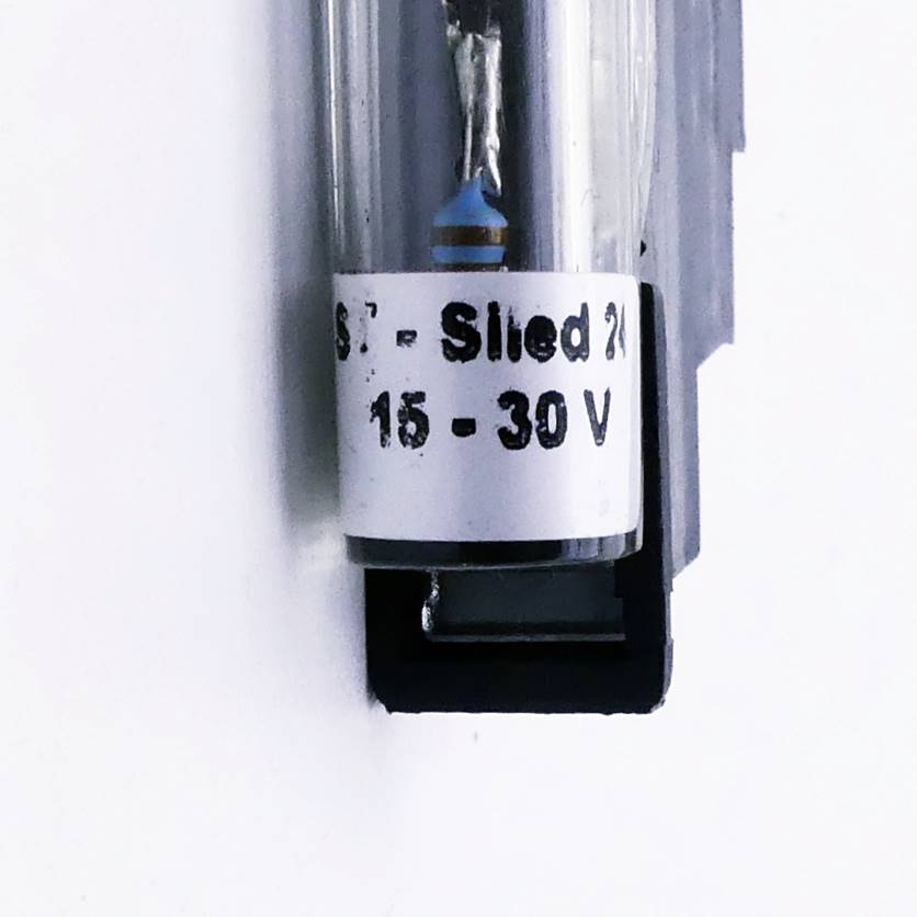 Sicherungsstecker