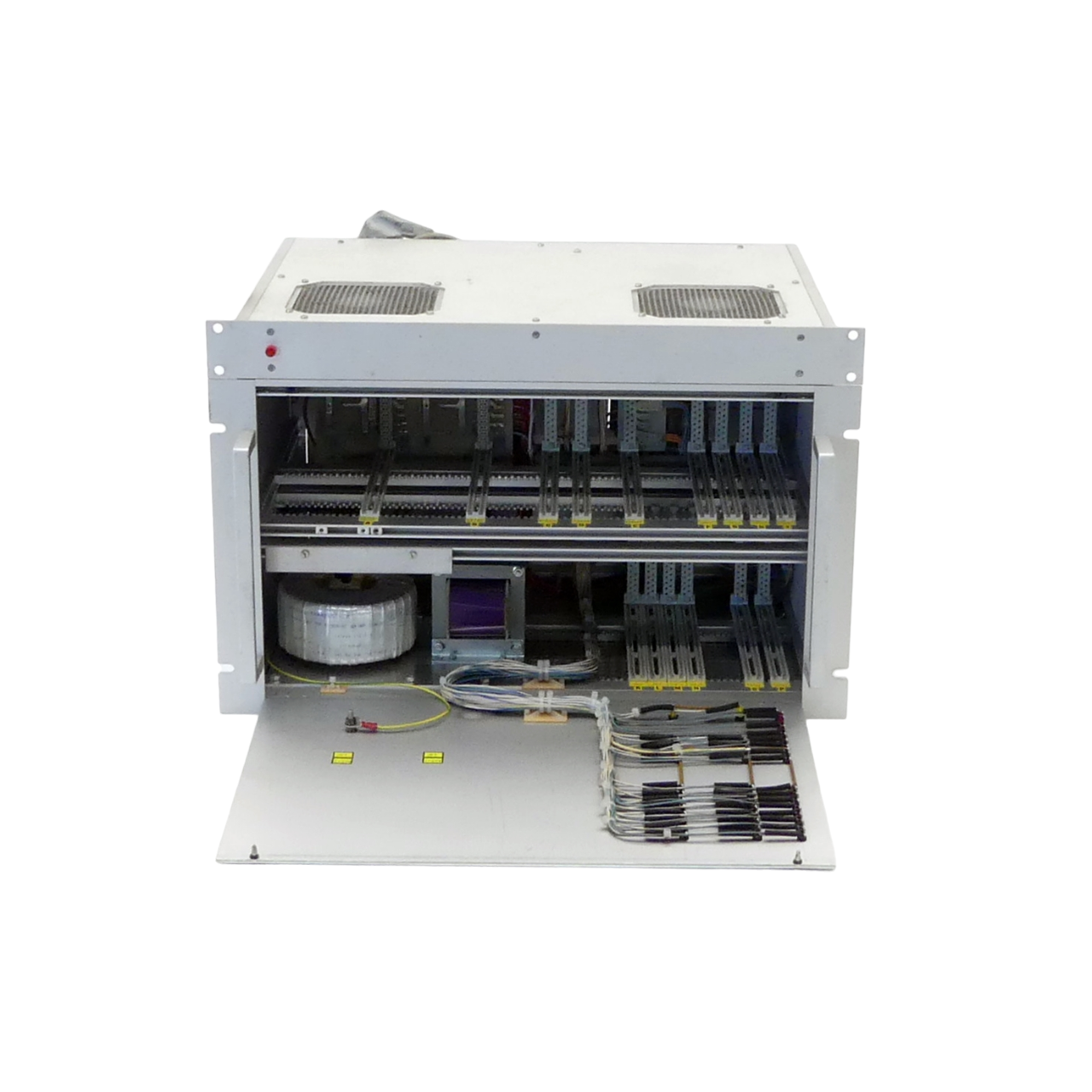 Control unit