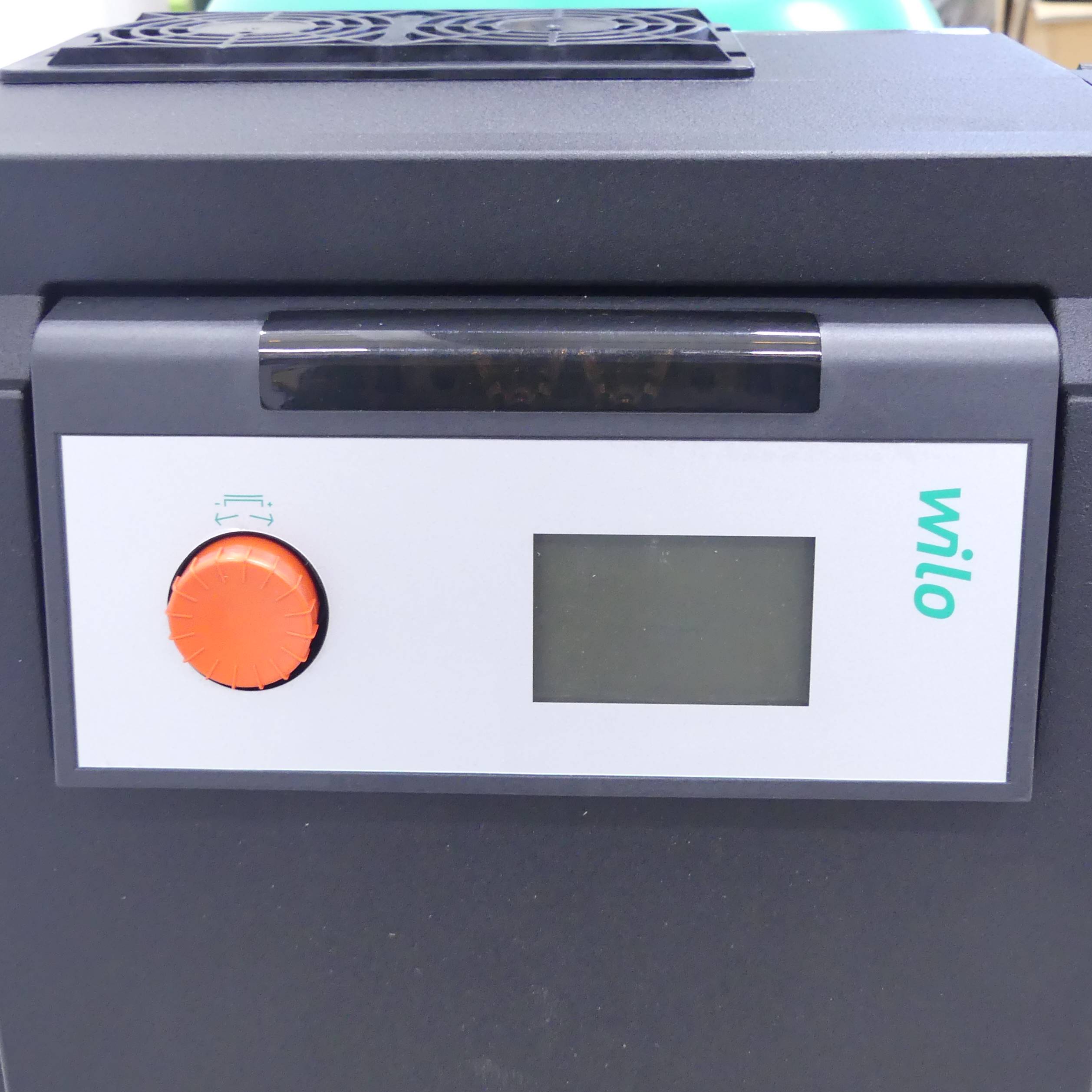 Single pump CronoLine IL-E80/160-11/2-R1