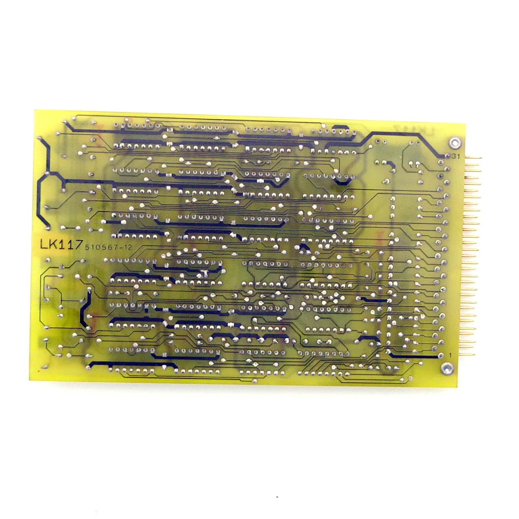 Platine LK117  Gebraucht
