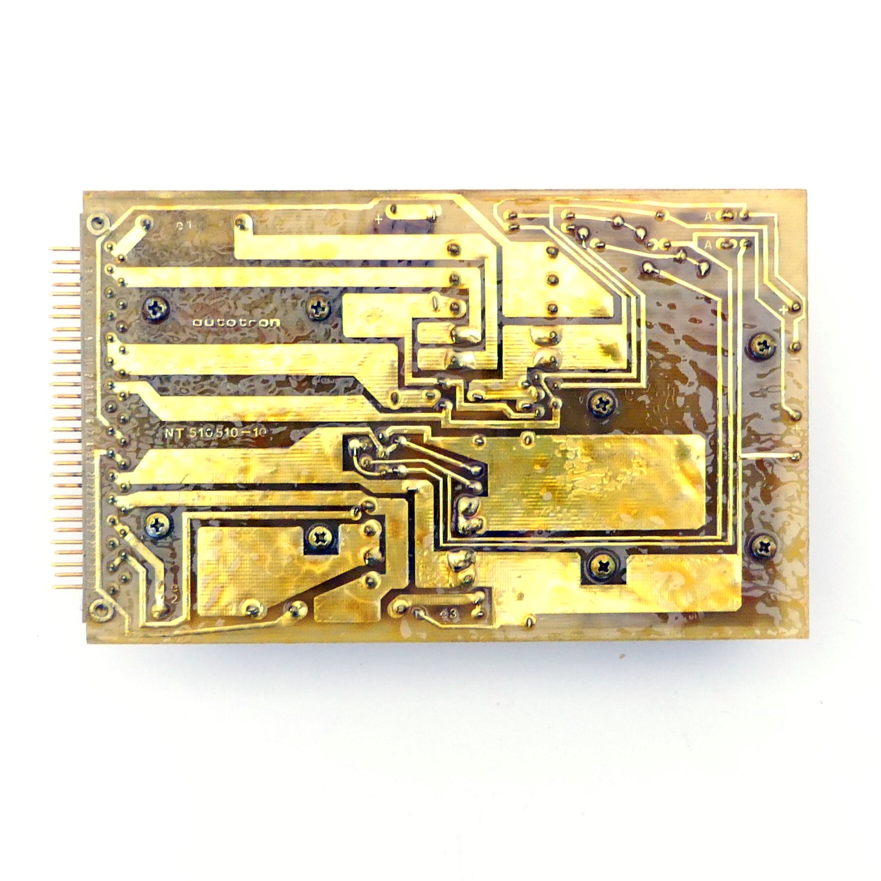 Circuit Board  Used