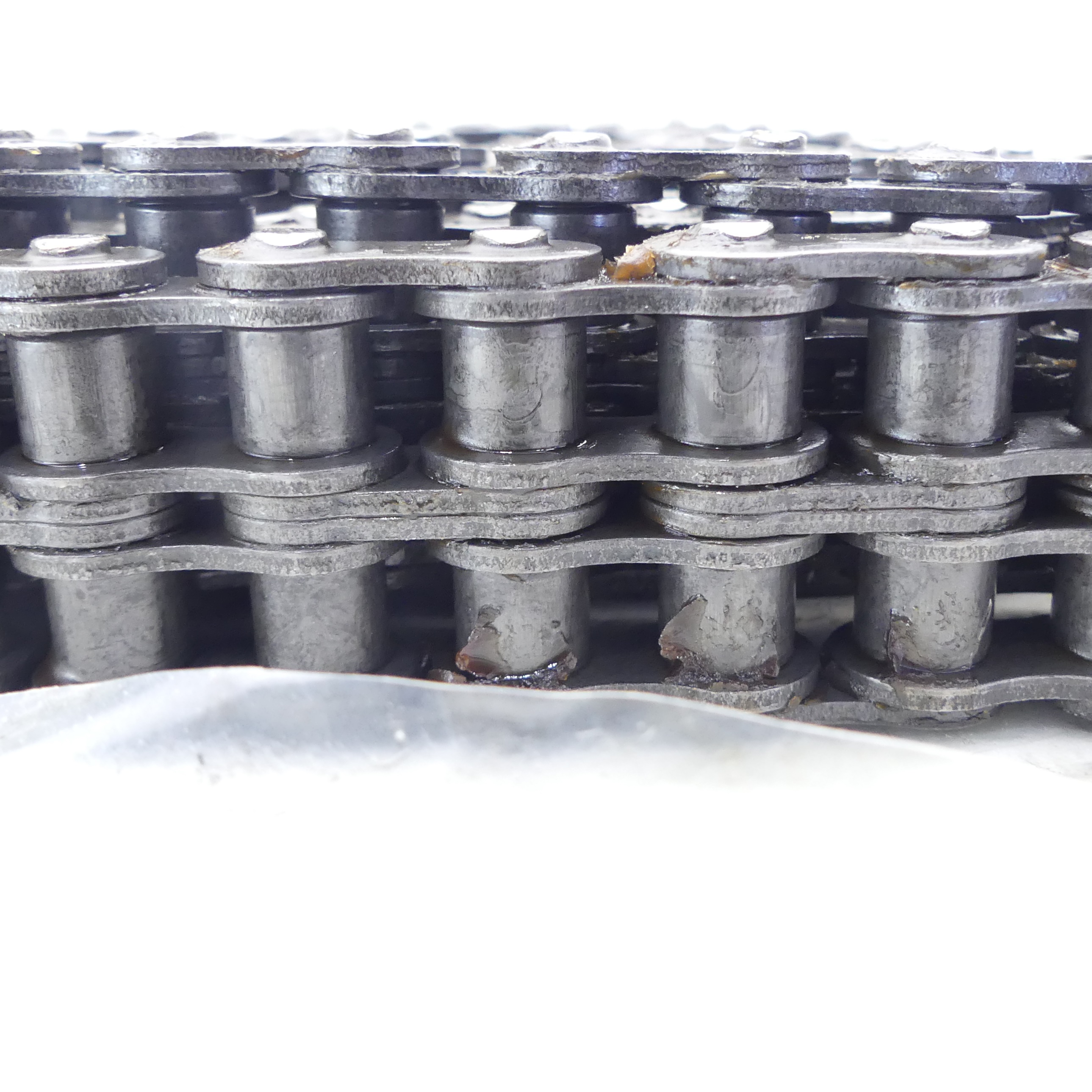 Roller chain ISO 08B-2 