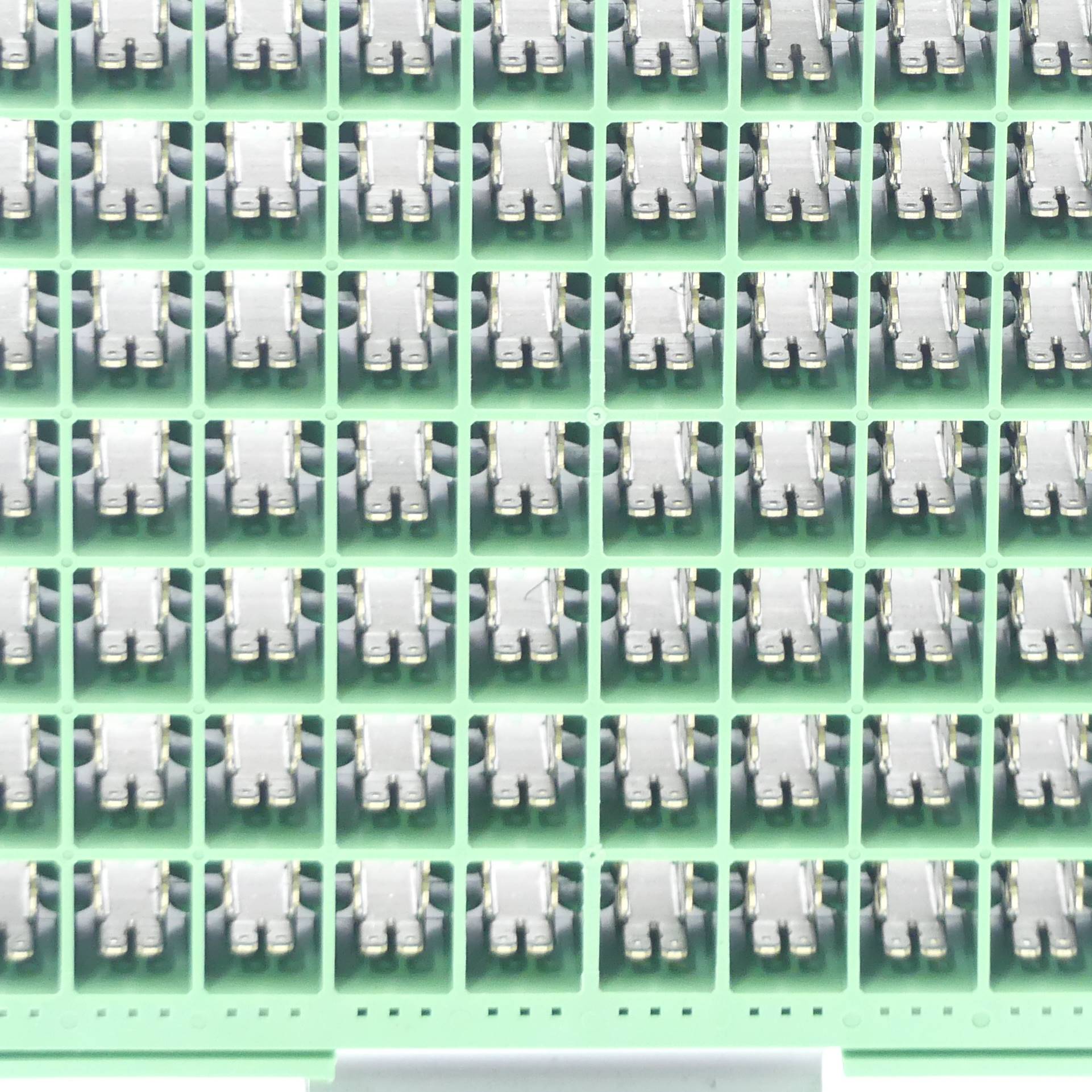 Anschlusswabe - W 80/ 80-FS/FS(12-2,8-0,8)