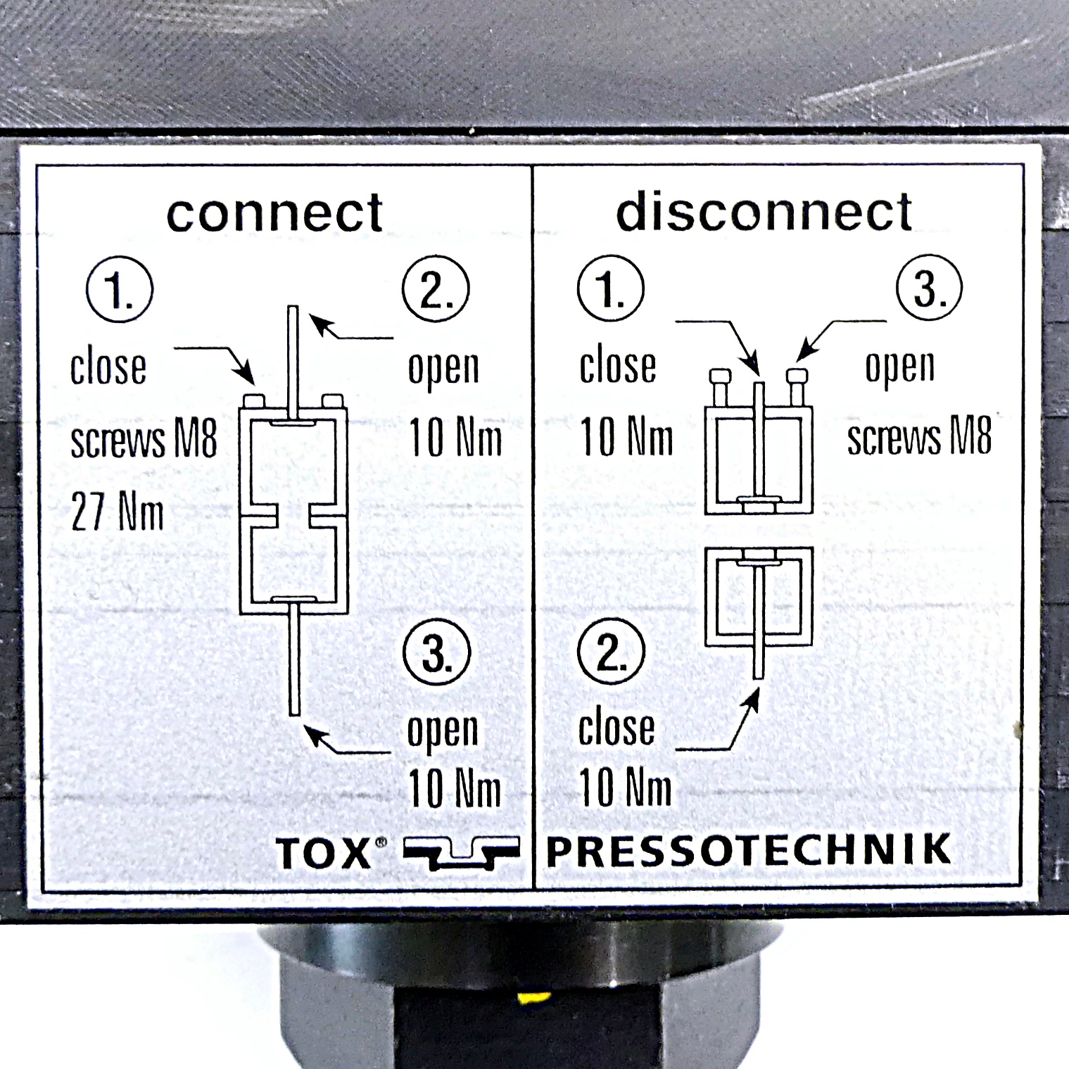 Hydrosplit Kupplung ZHK 018. 00 