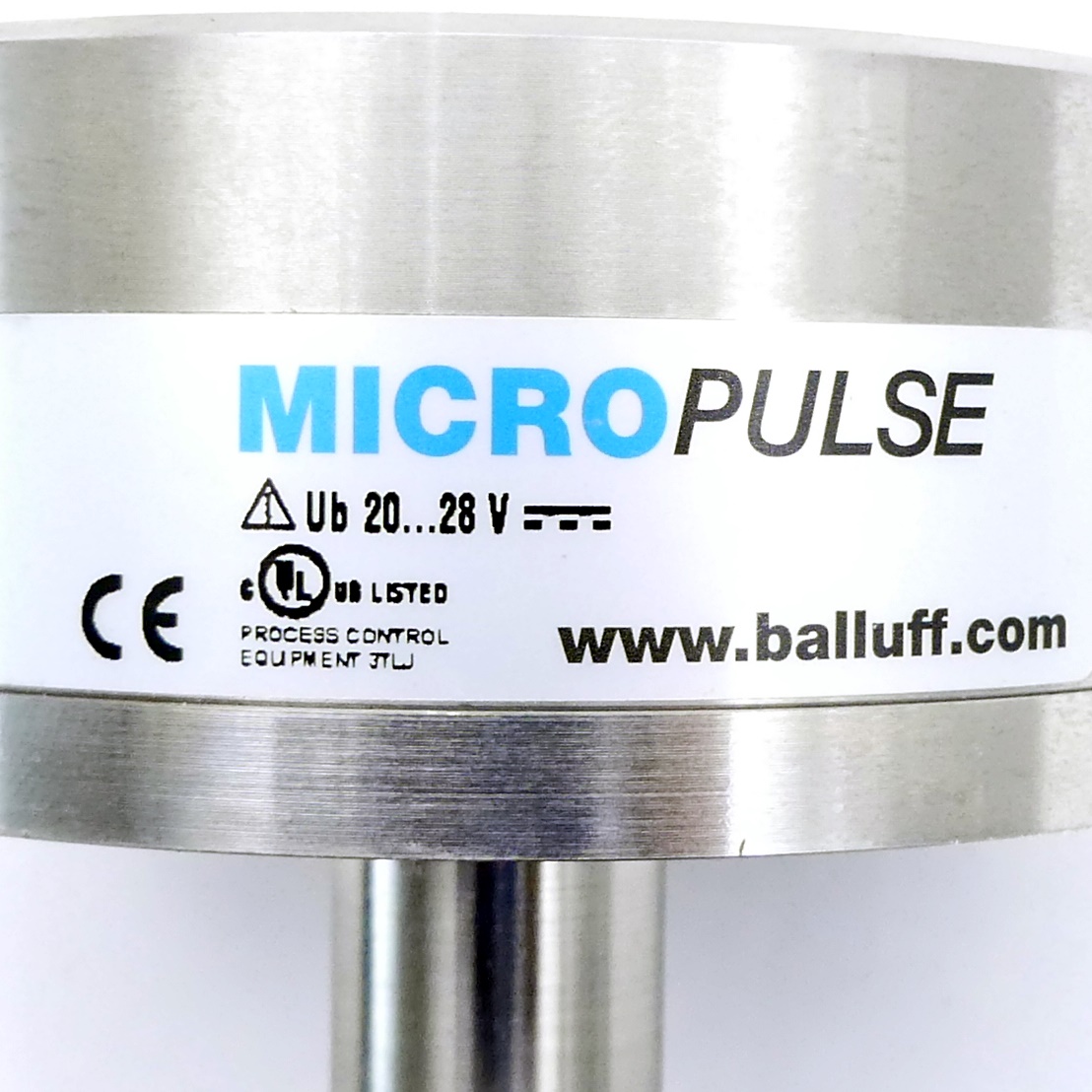Position measuring system