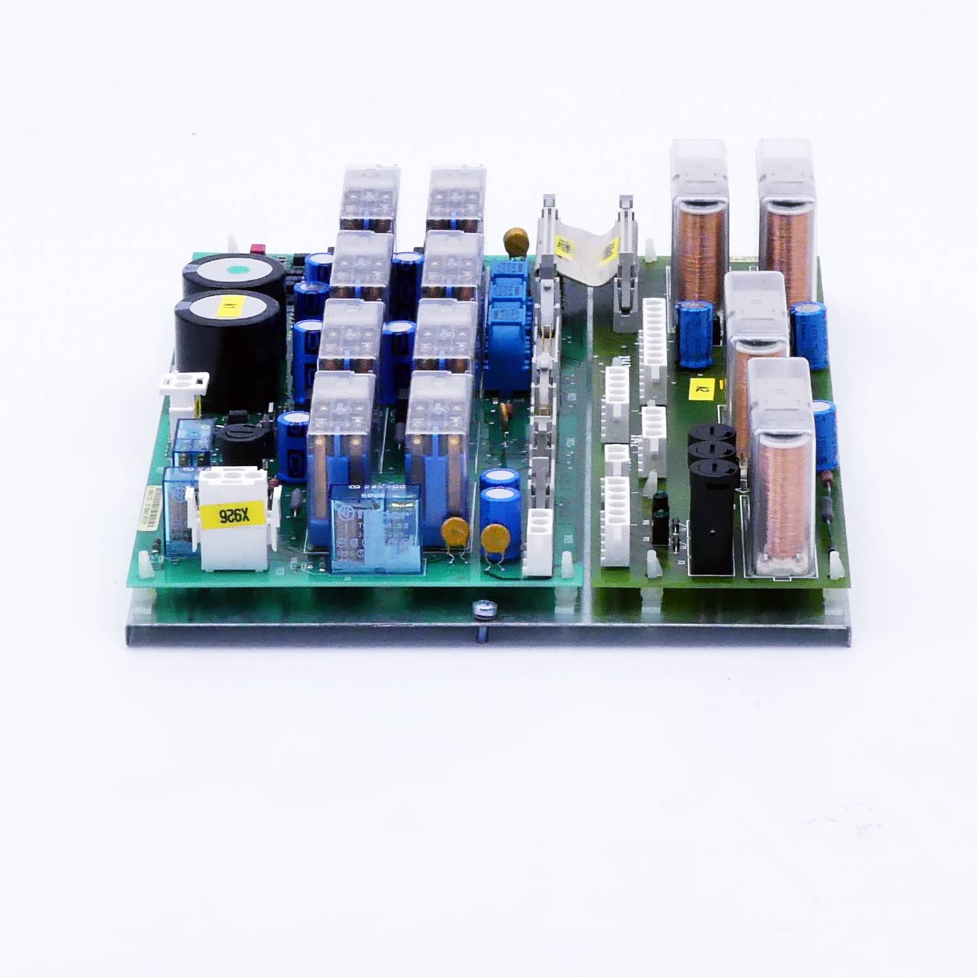 VFE201 and FE202 on sheet metal