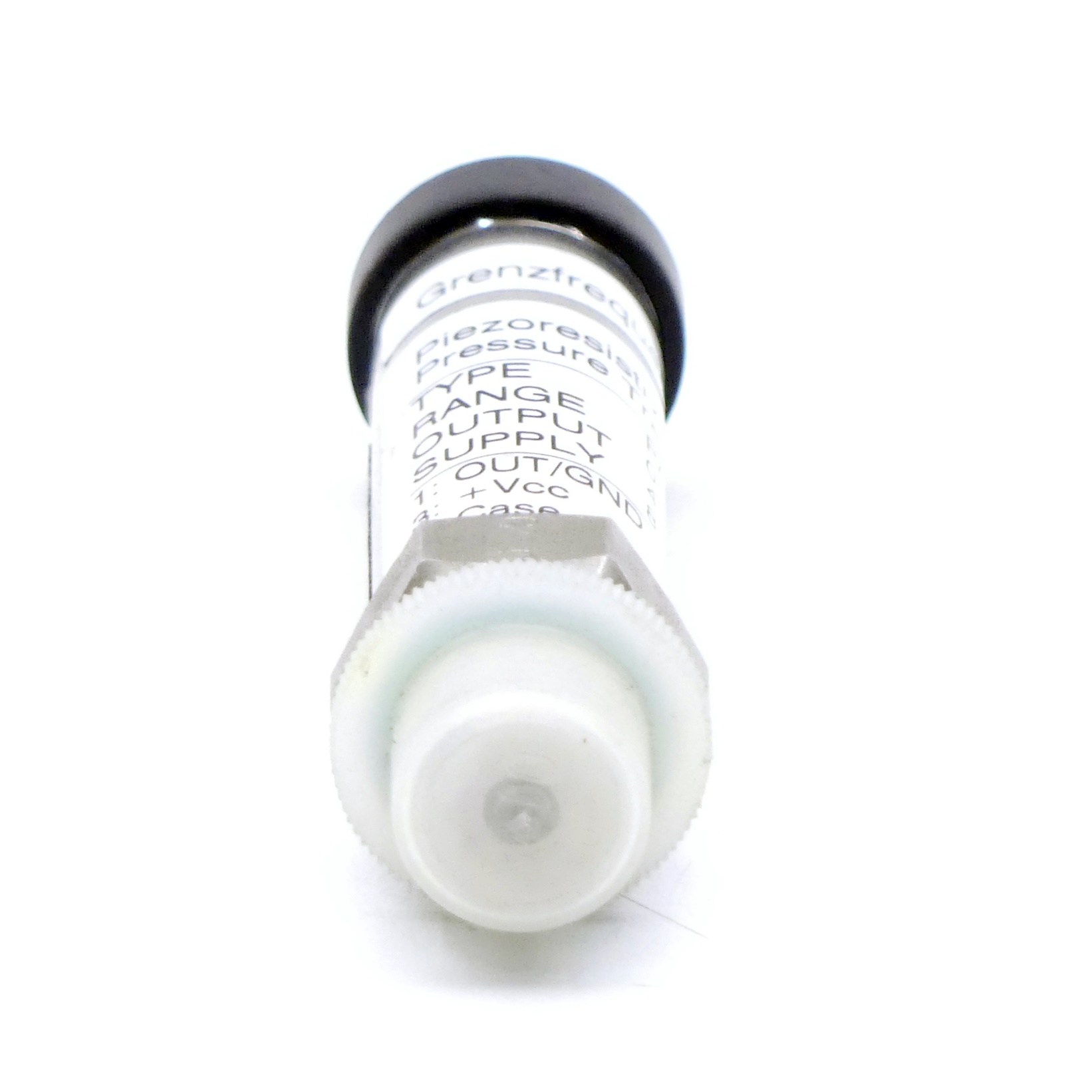 Pressure transmitter 