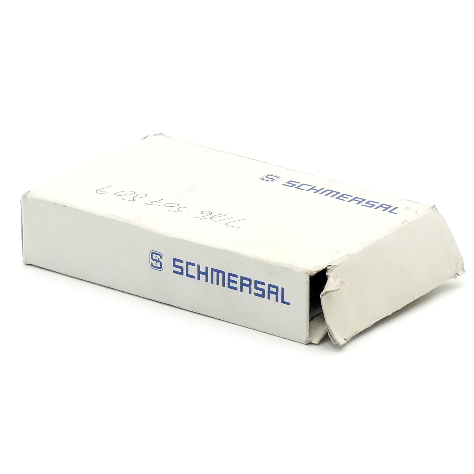 Sicherheitsschalter  Gebraucht