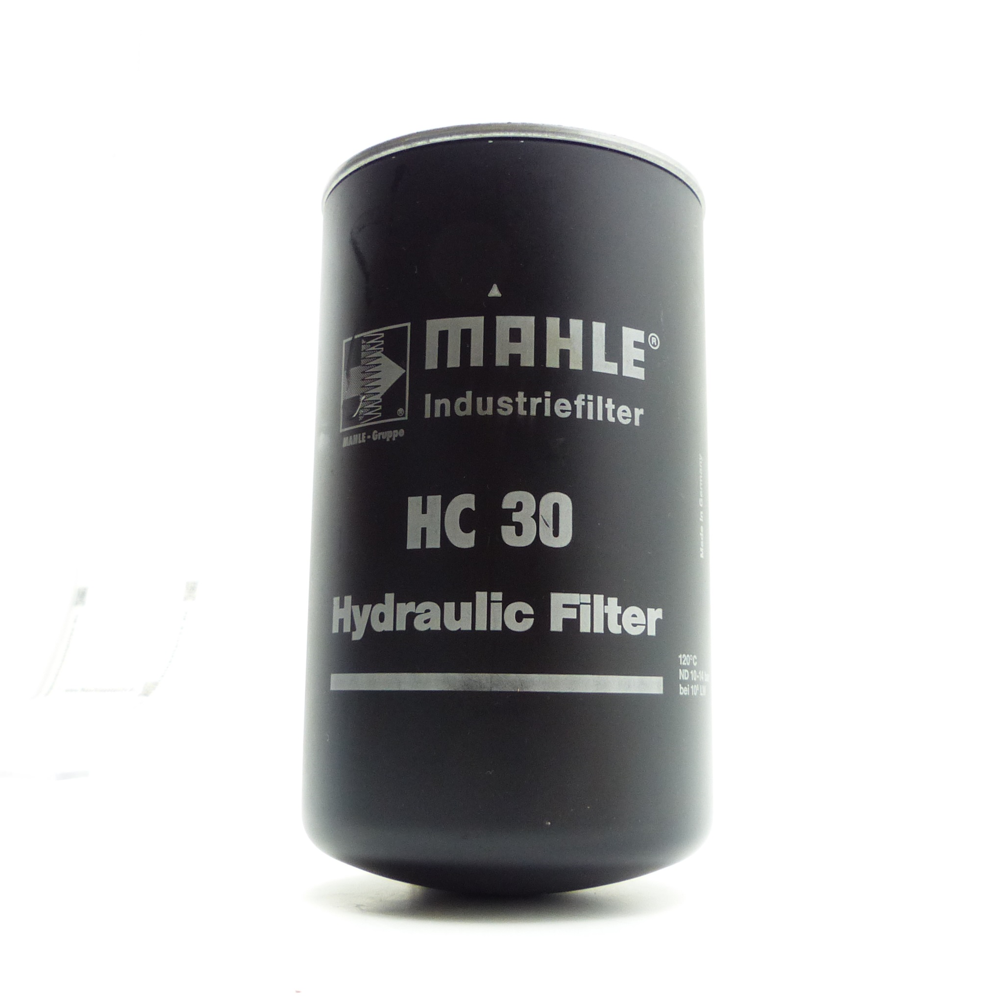 Industriefilter HC 30 