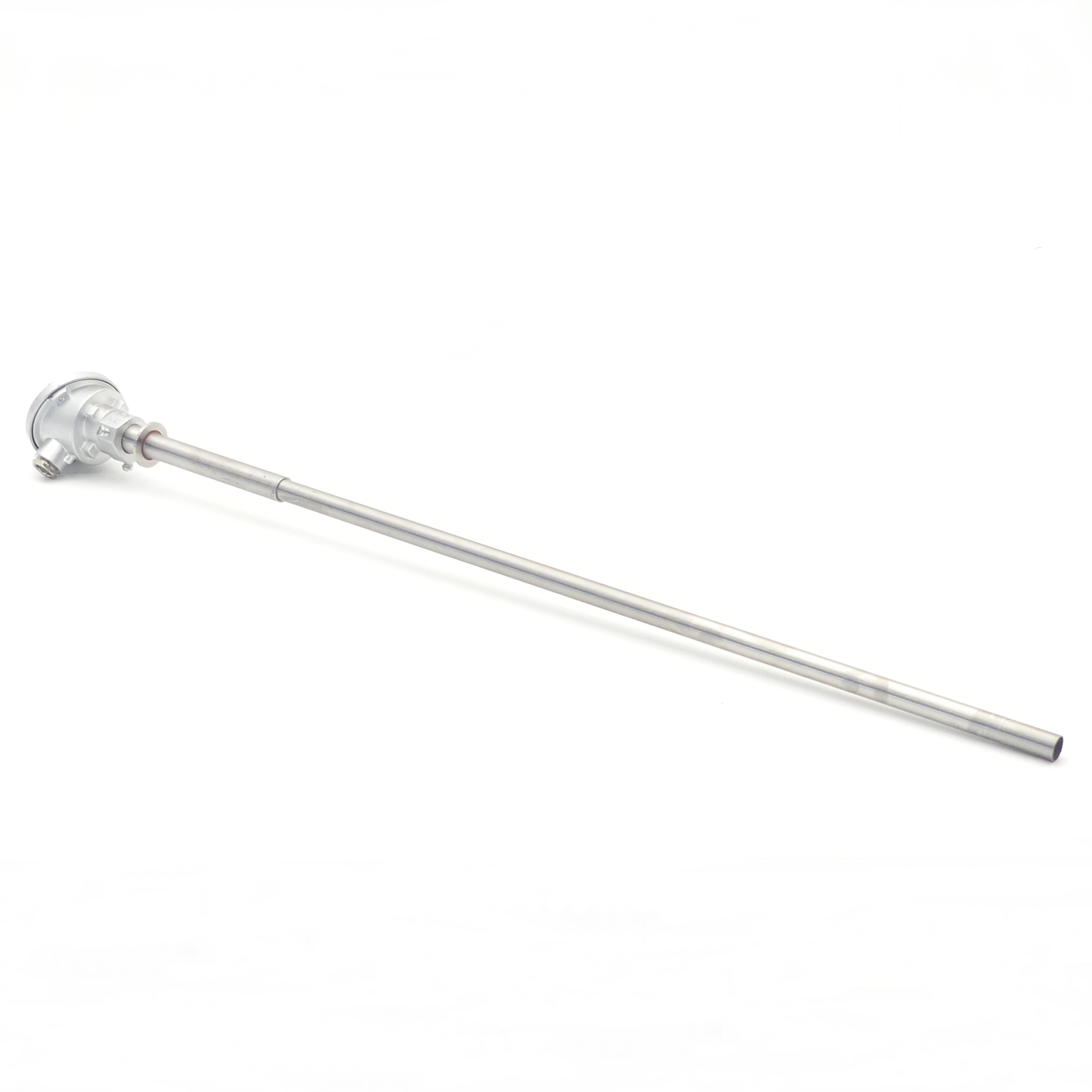 Vacuum thermocouple 3-fold 