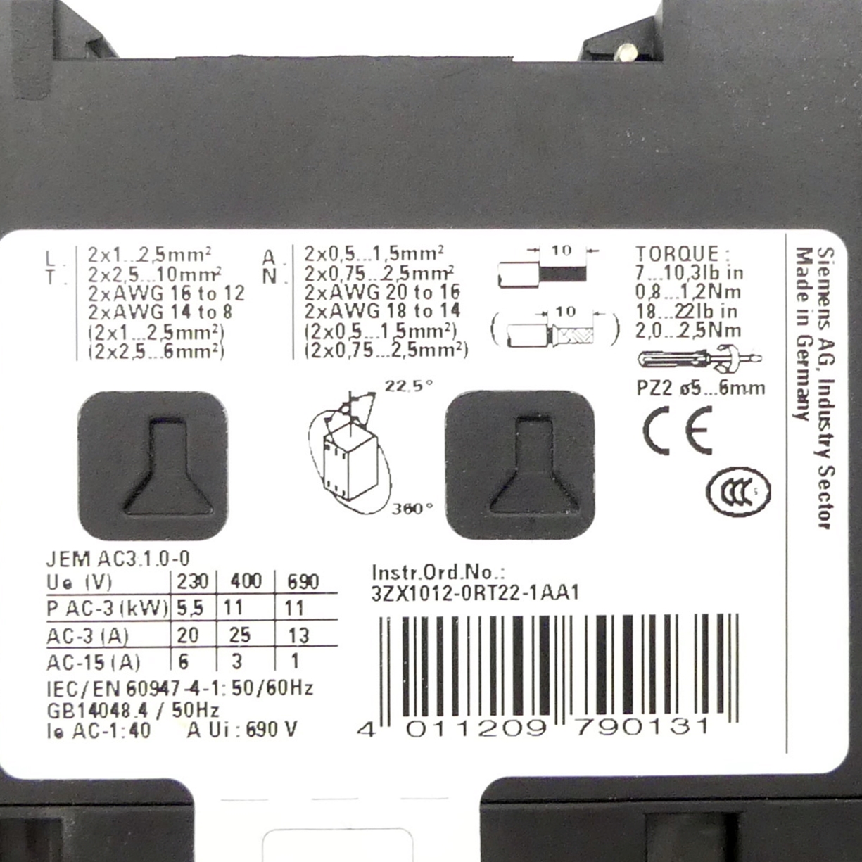 Circuit Breaker