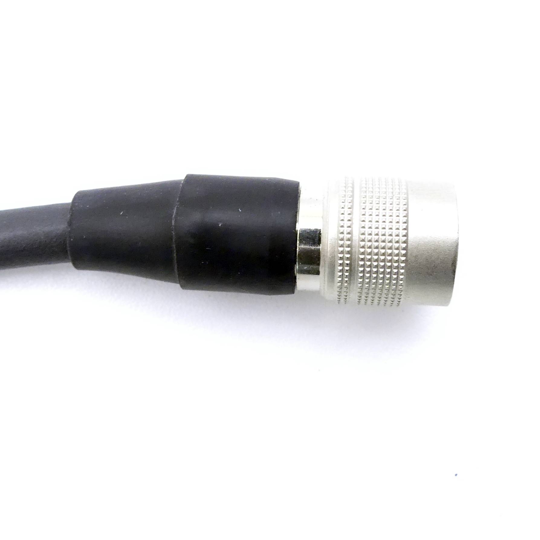 Kabel Sensorkopfanschluss 