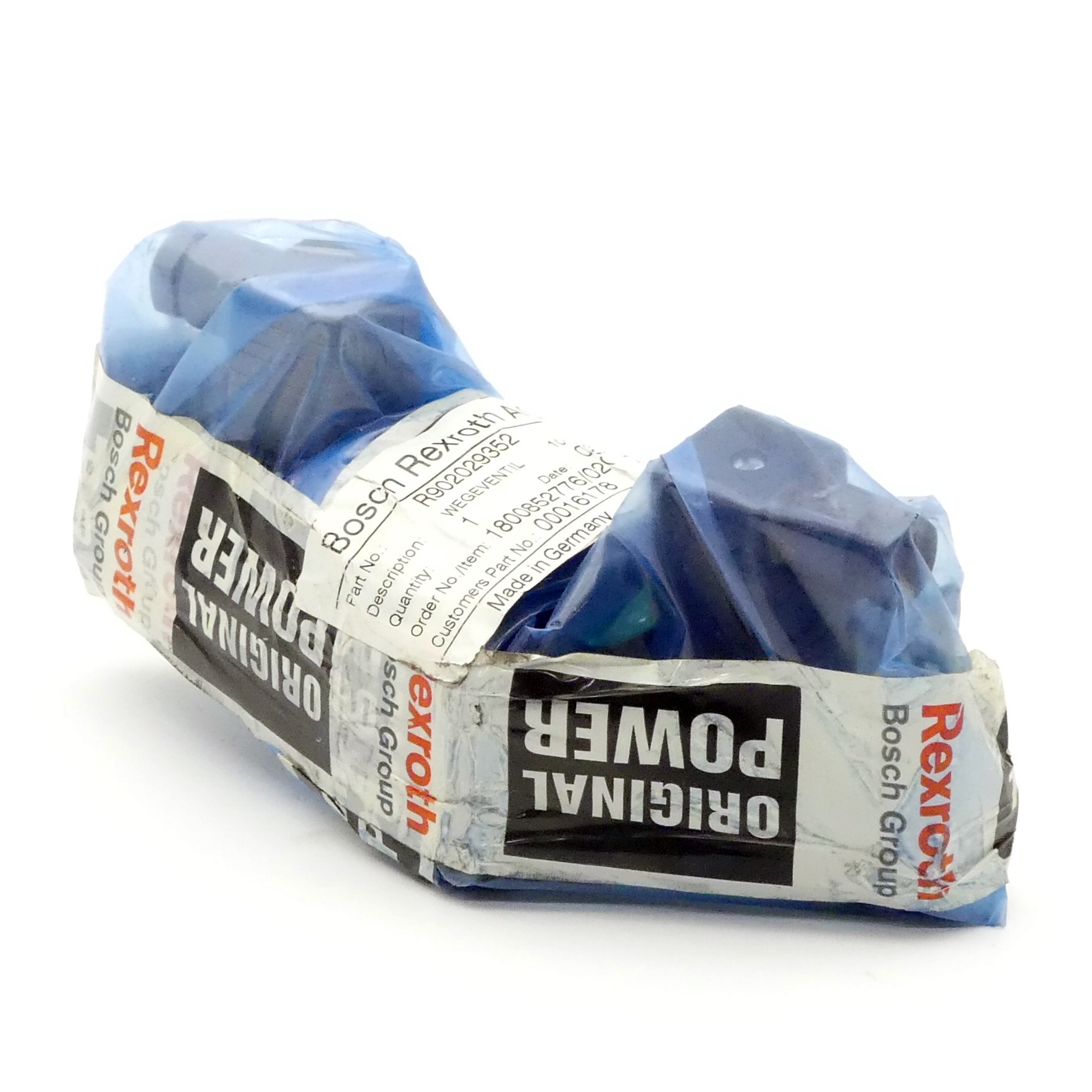 Wegeventil EZ2H,10,00