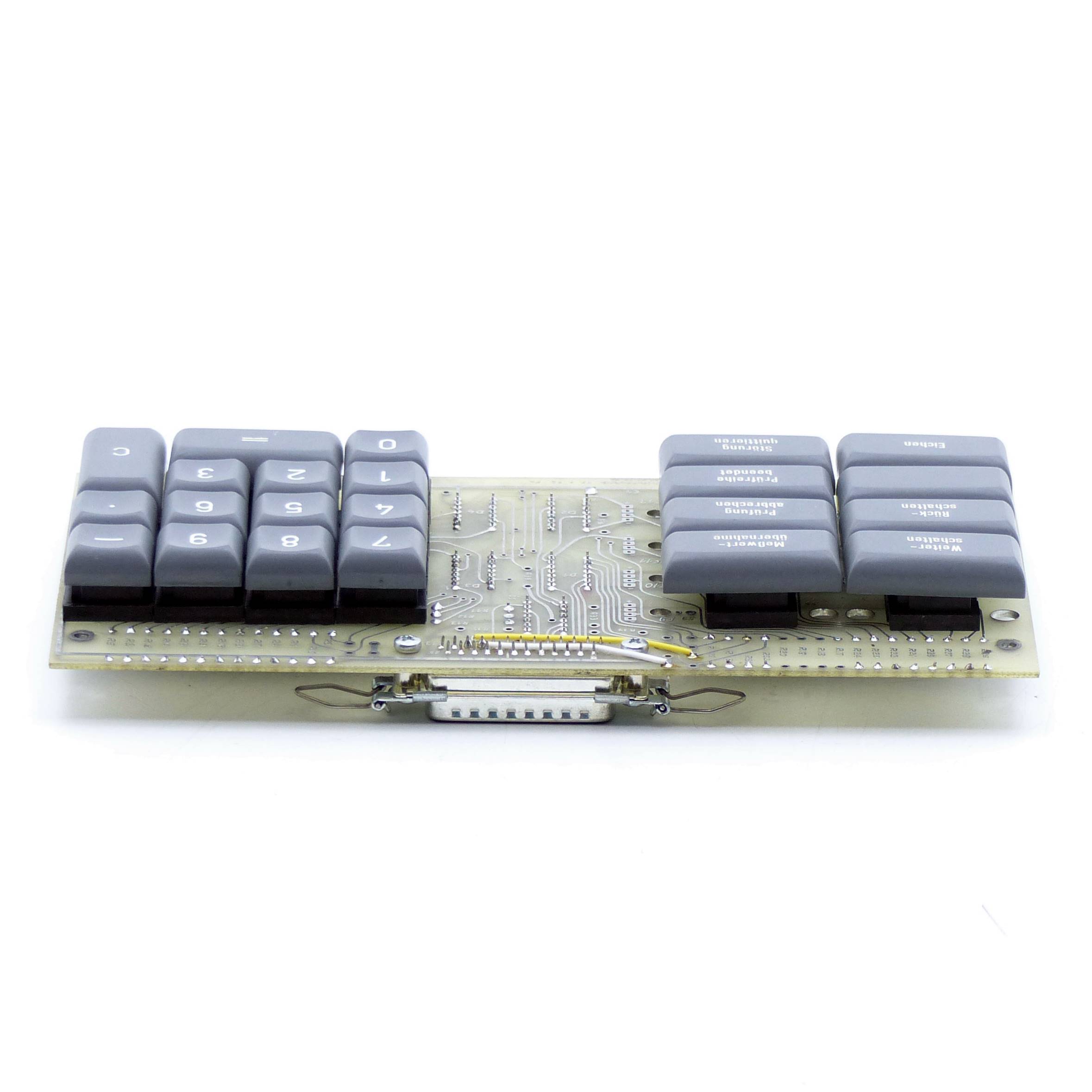 Keyboard  