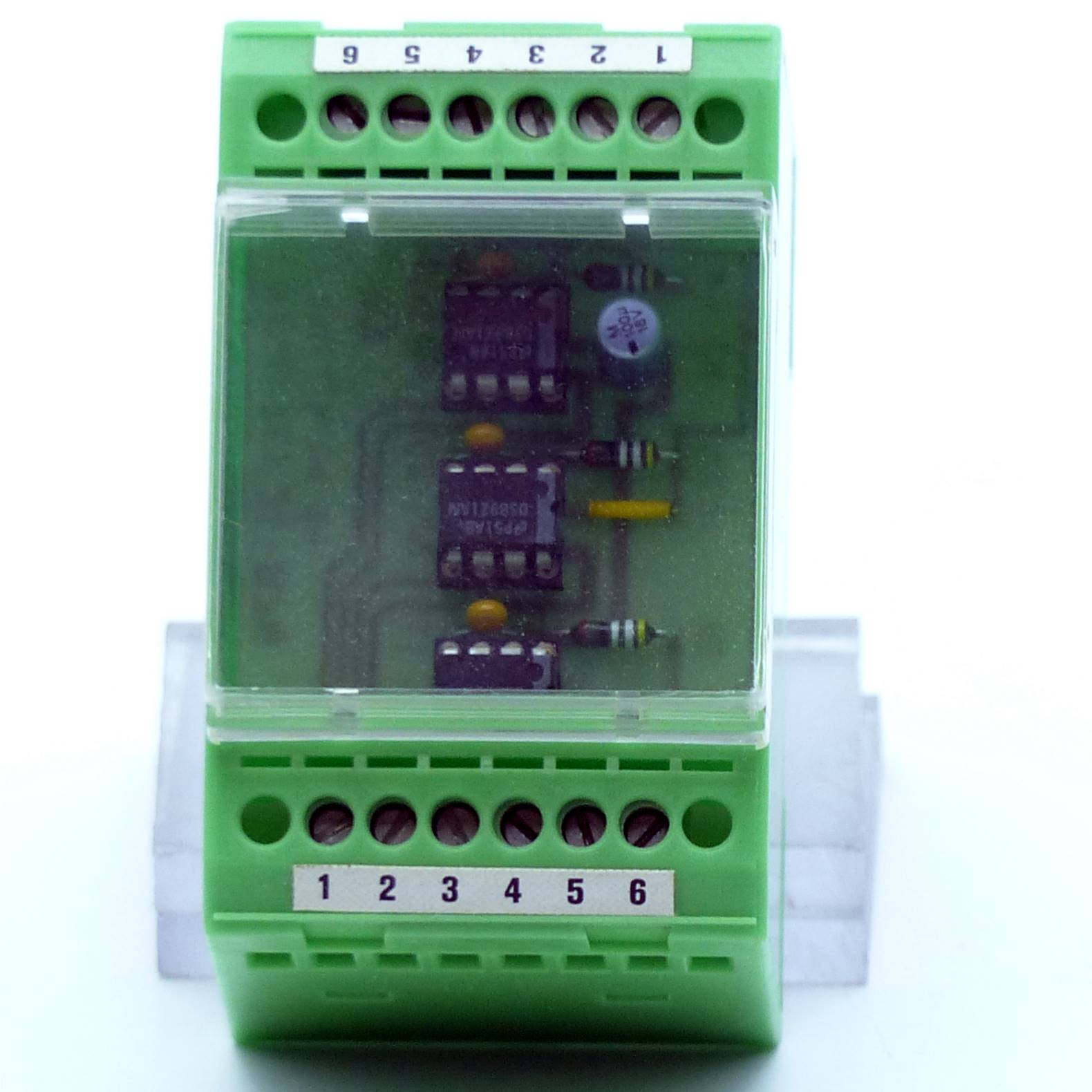 Safety Relay