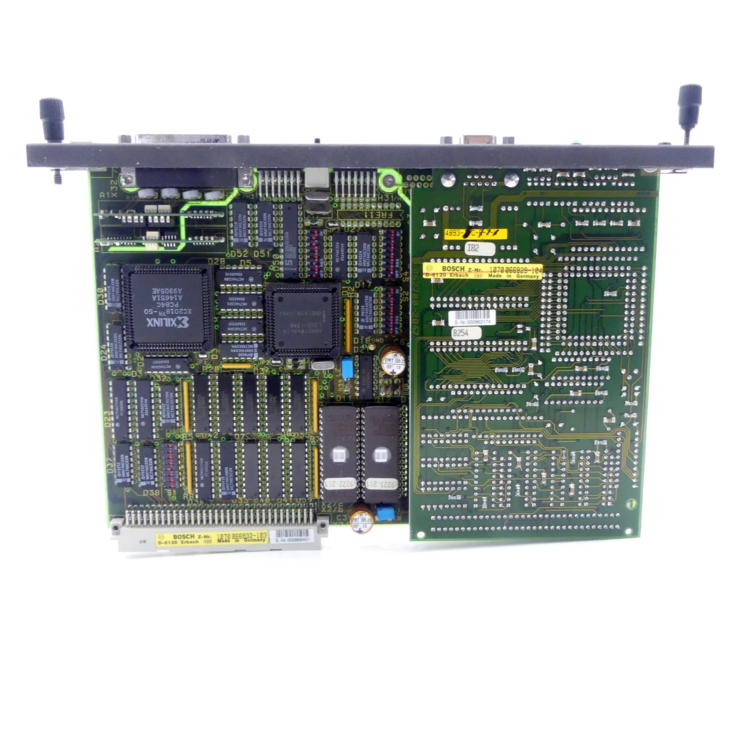 Profibus R500P 