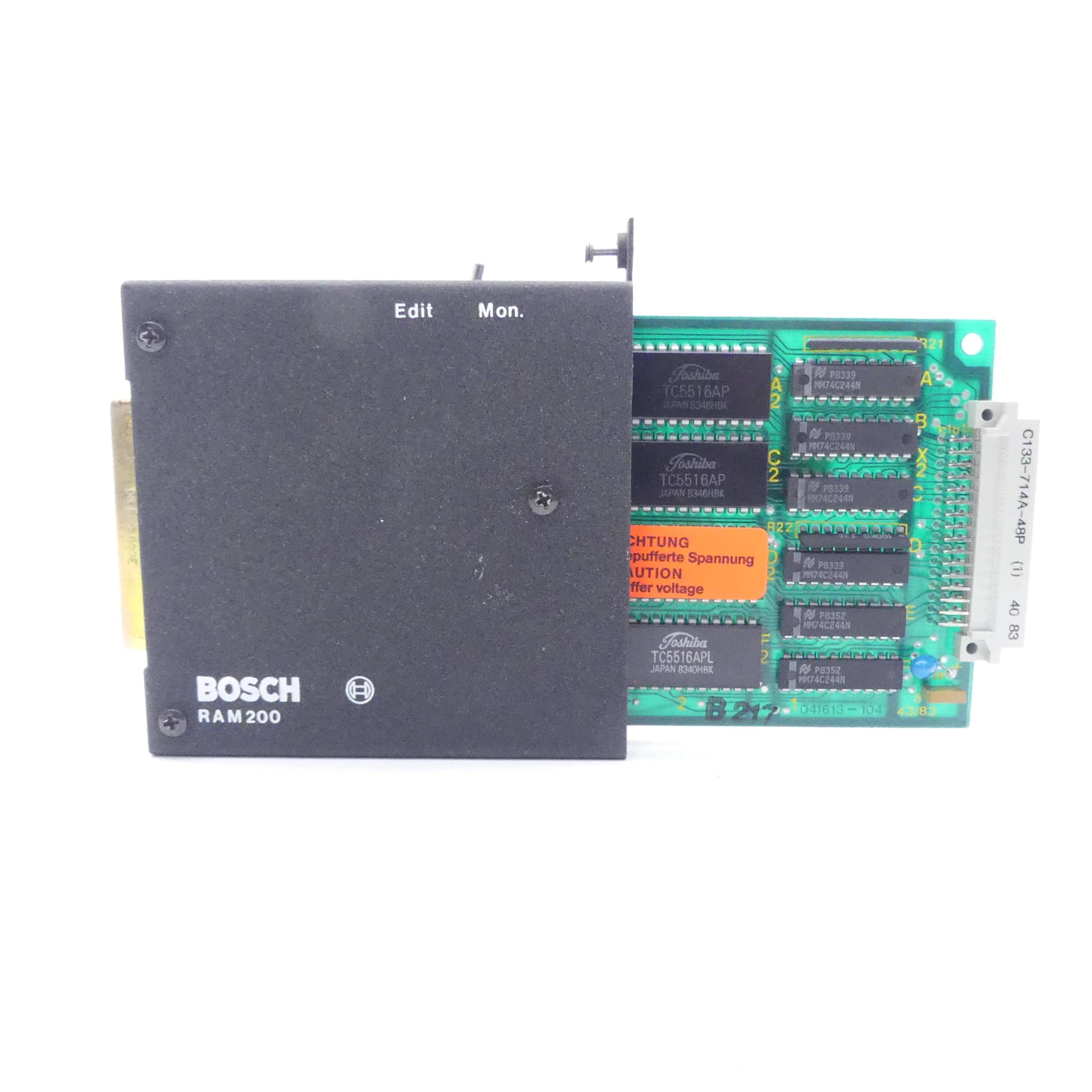 RAM-Speicher RAM200