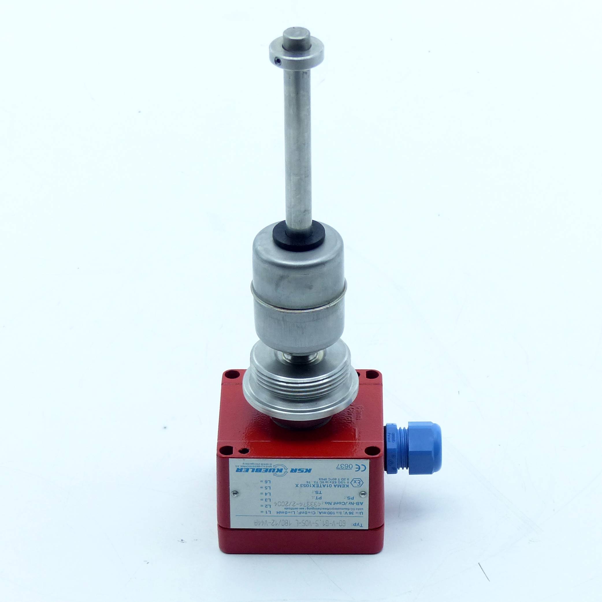 Float Switch 