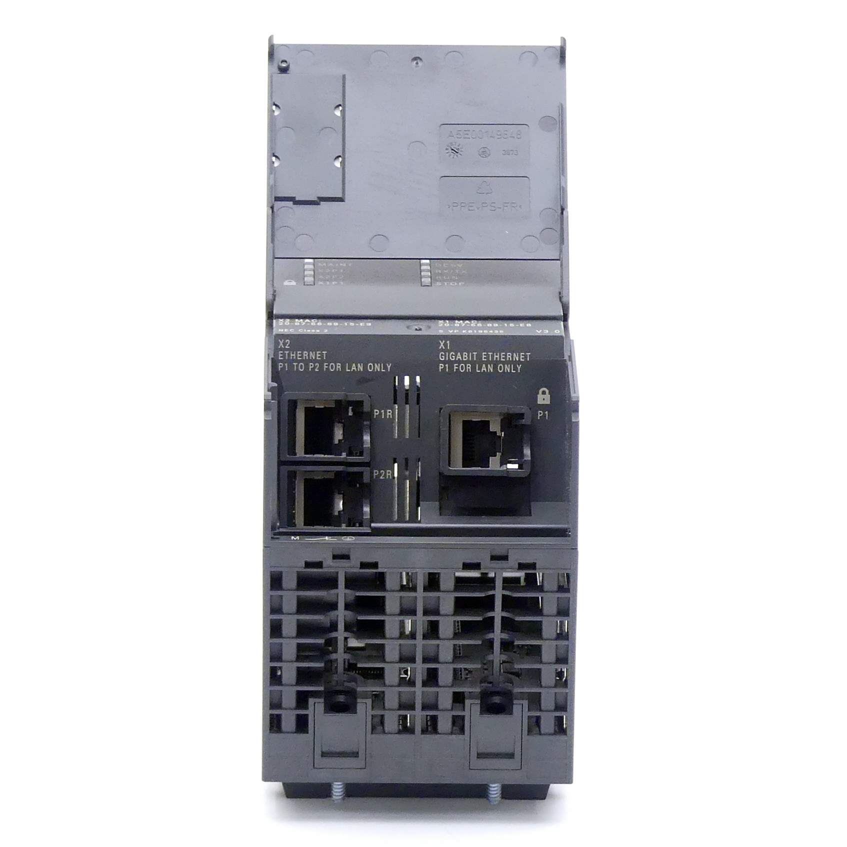 Communications processor SIMATIC NET