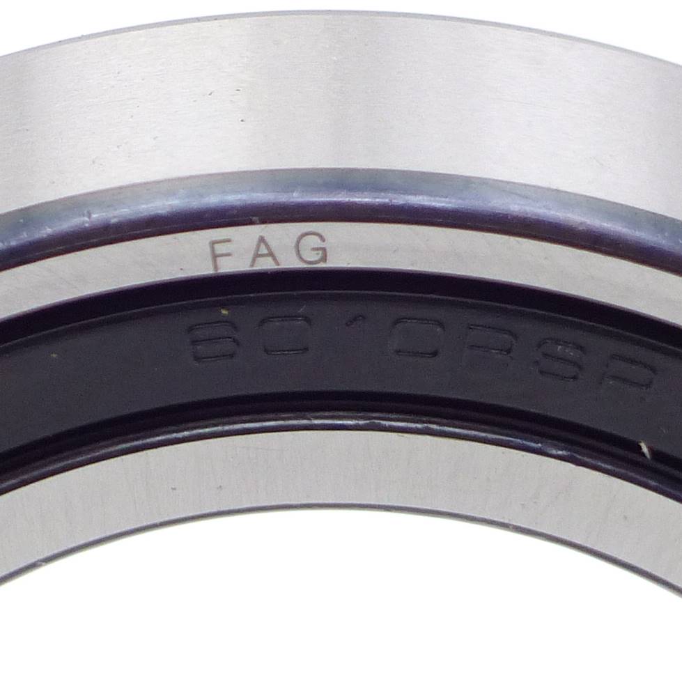 Deep groove ball Bearing 6010.2RSR 