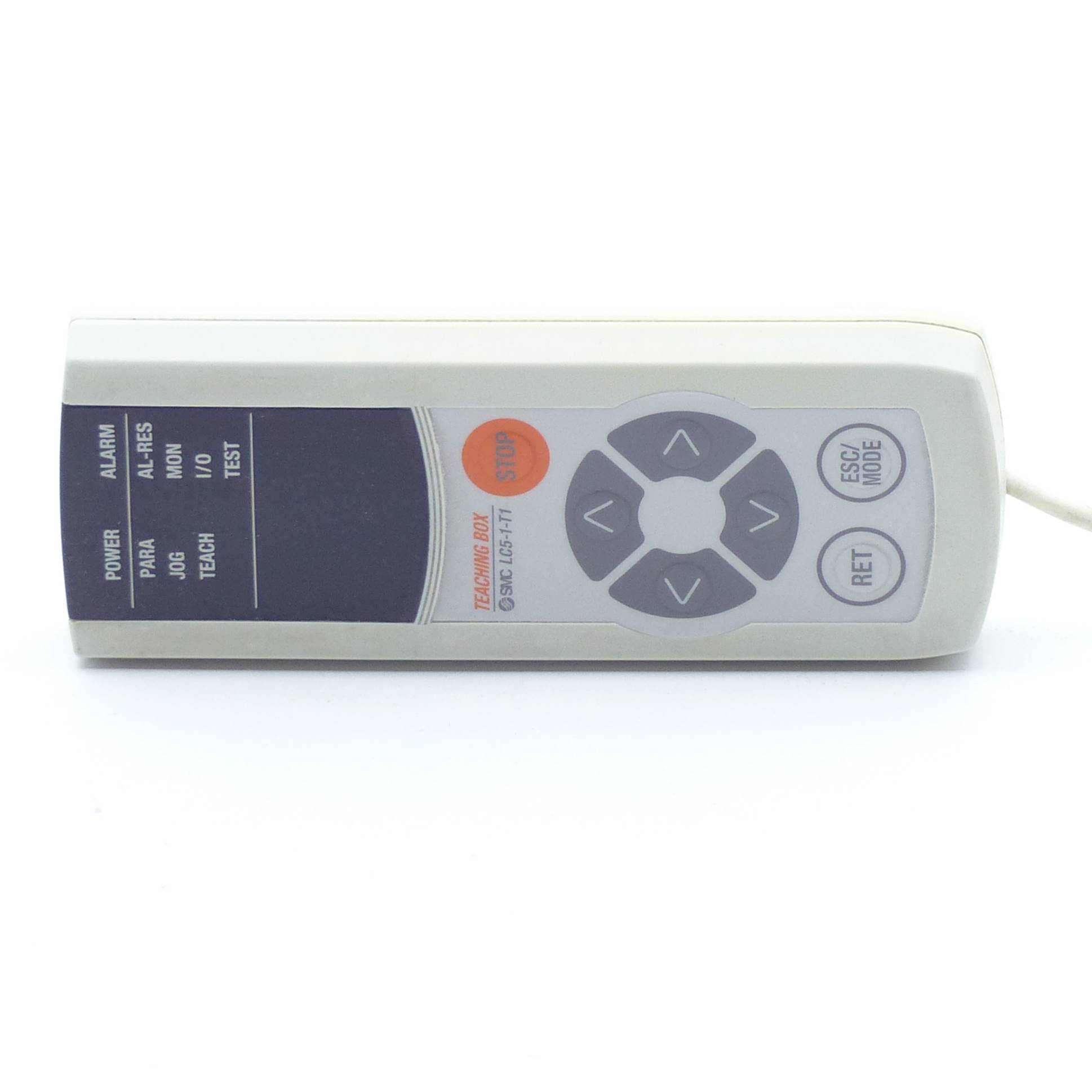 TEACHING BOX