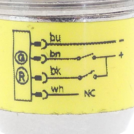 LED Anzeige M18RGXPQ M18RGXPQ Neu