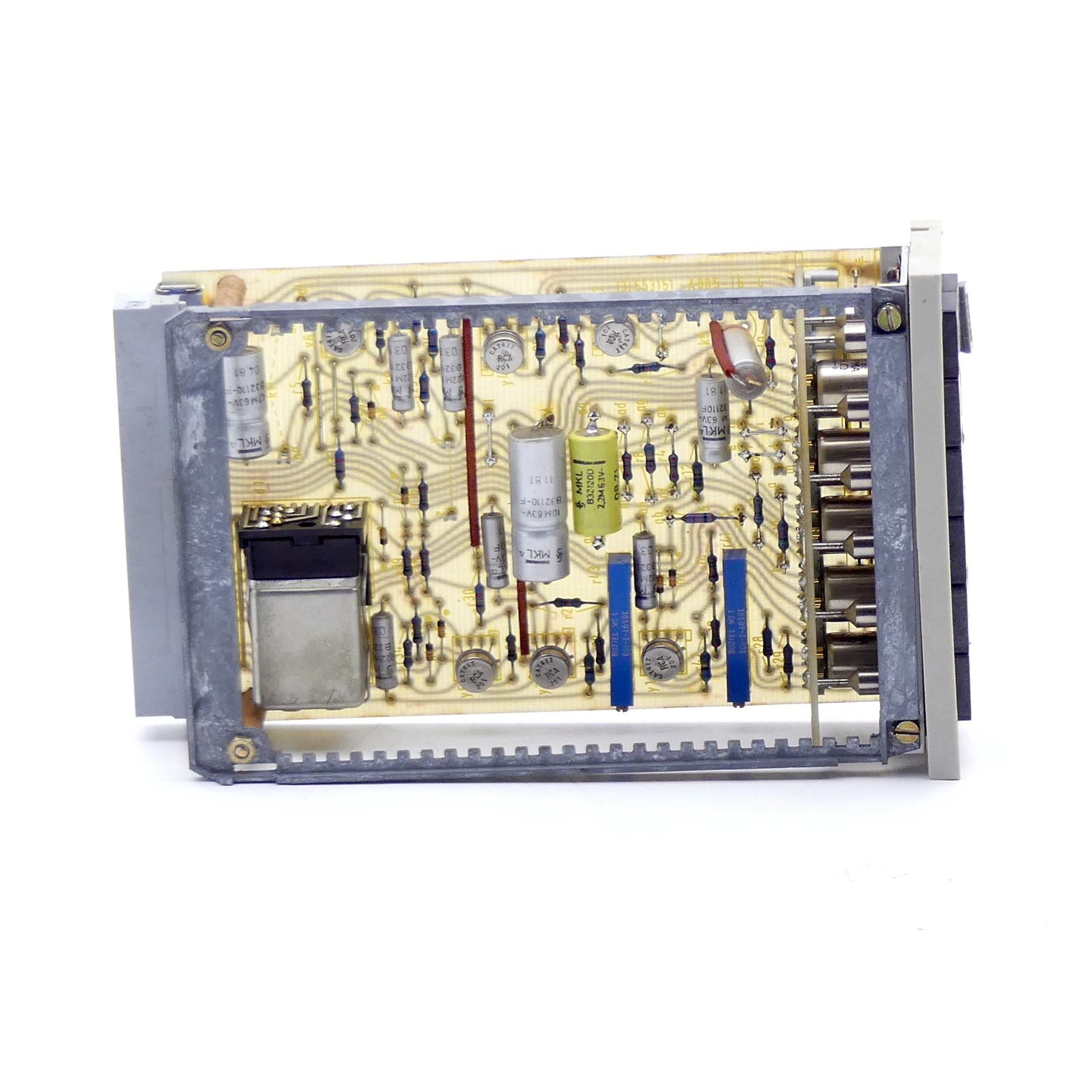 circuit board  arb-zc3 r256-2  New FS