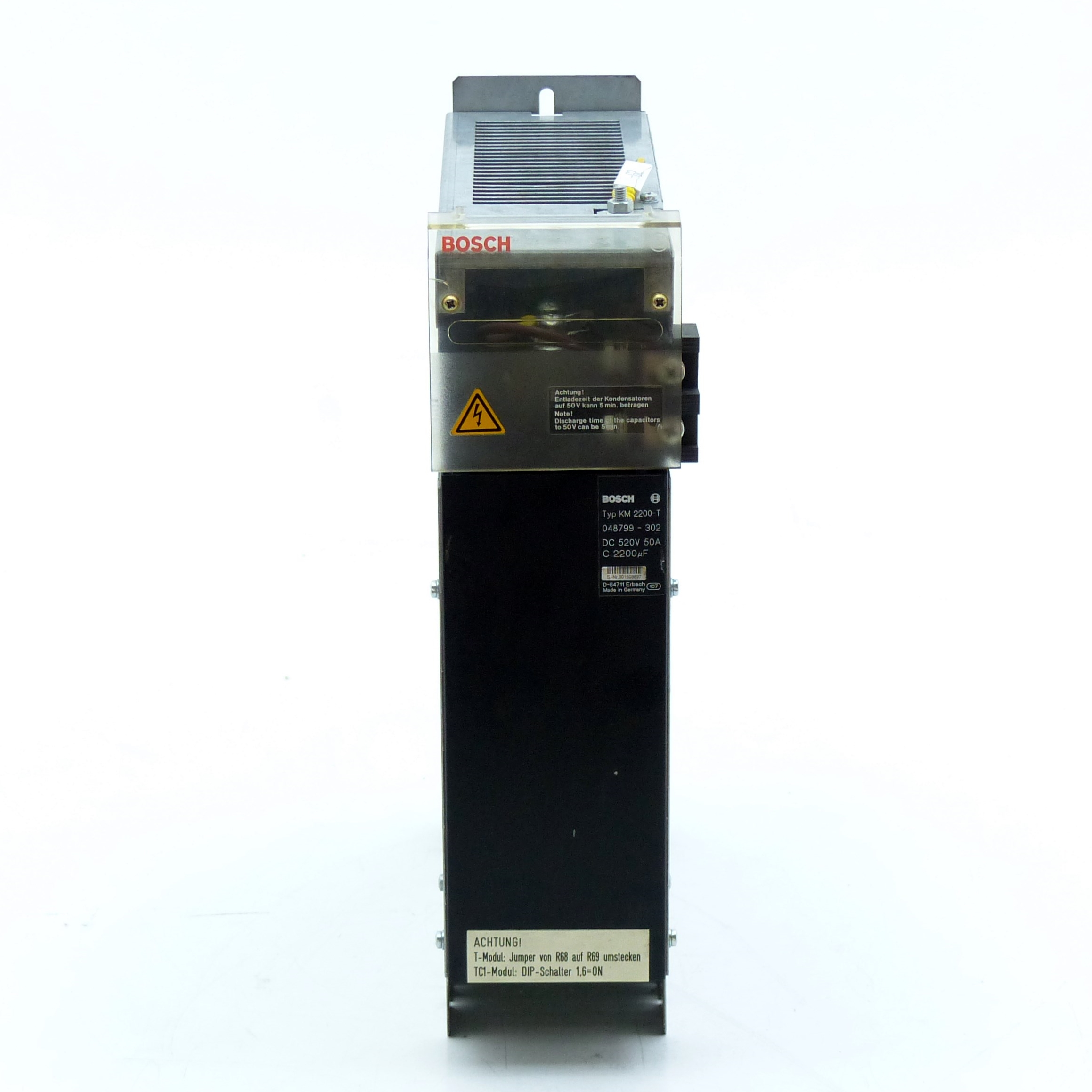 Servodyn KM2200-T 