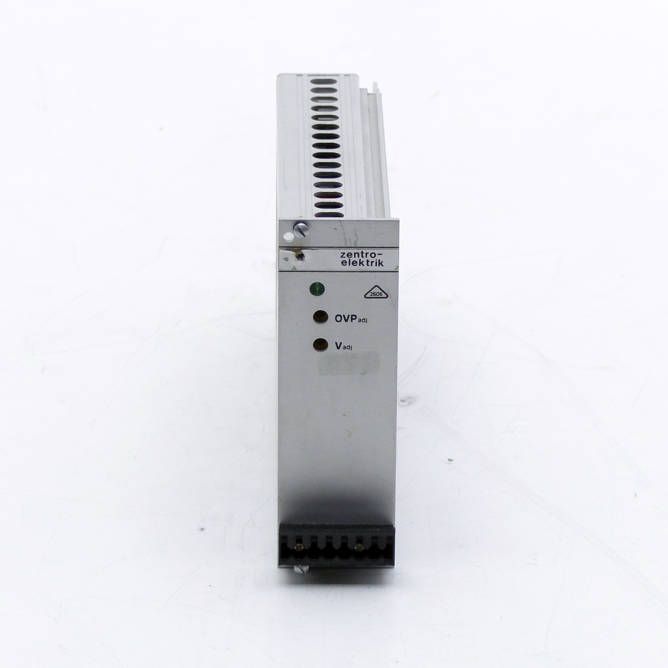 Power Supply Unit GB 60/5