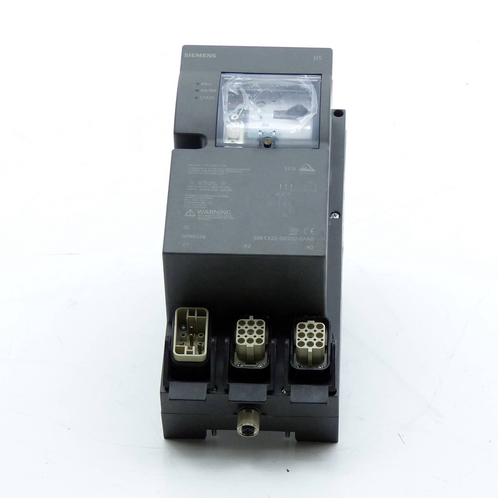AS-Interface Kompaktstarter DS