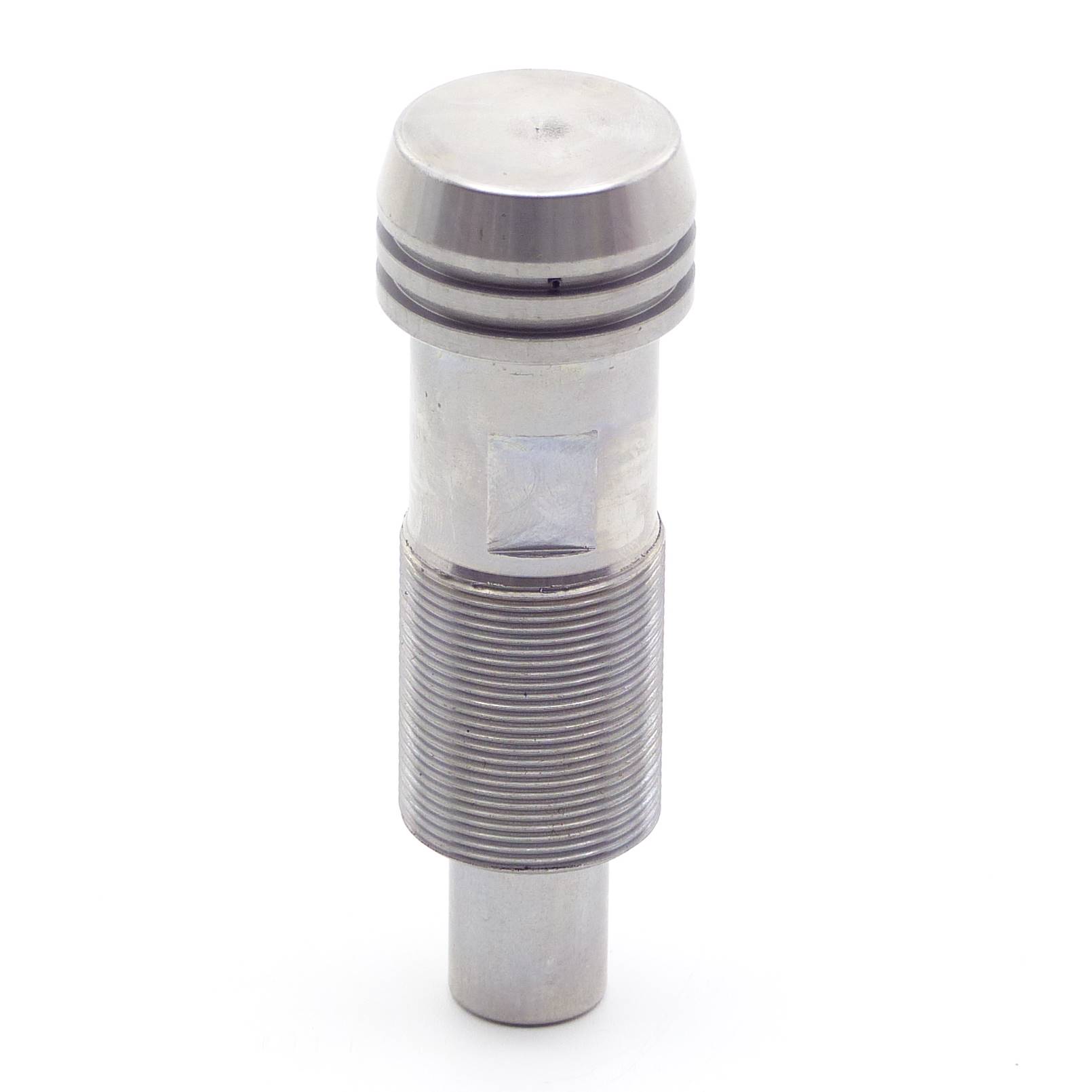 Kolben mit Nut GR.38 LDD/LED M900