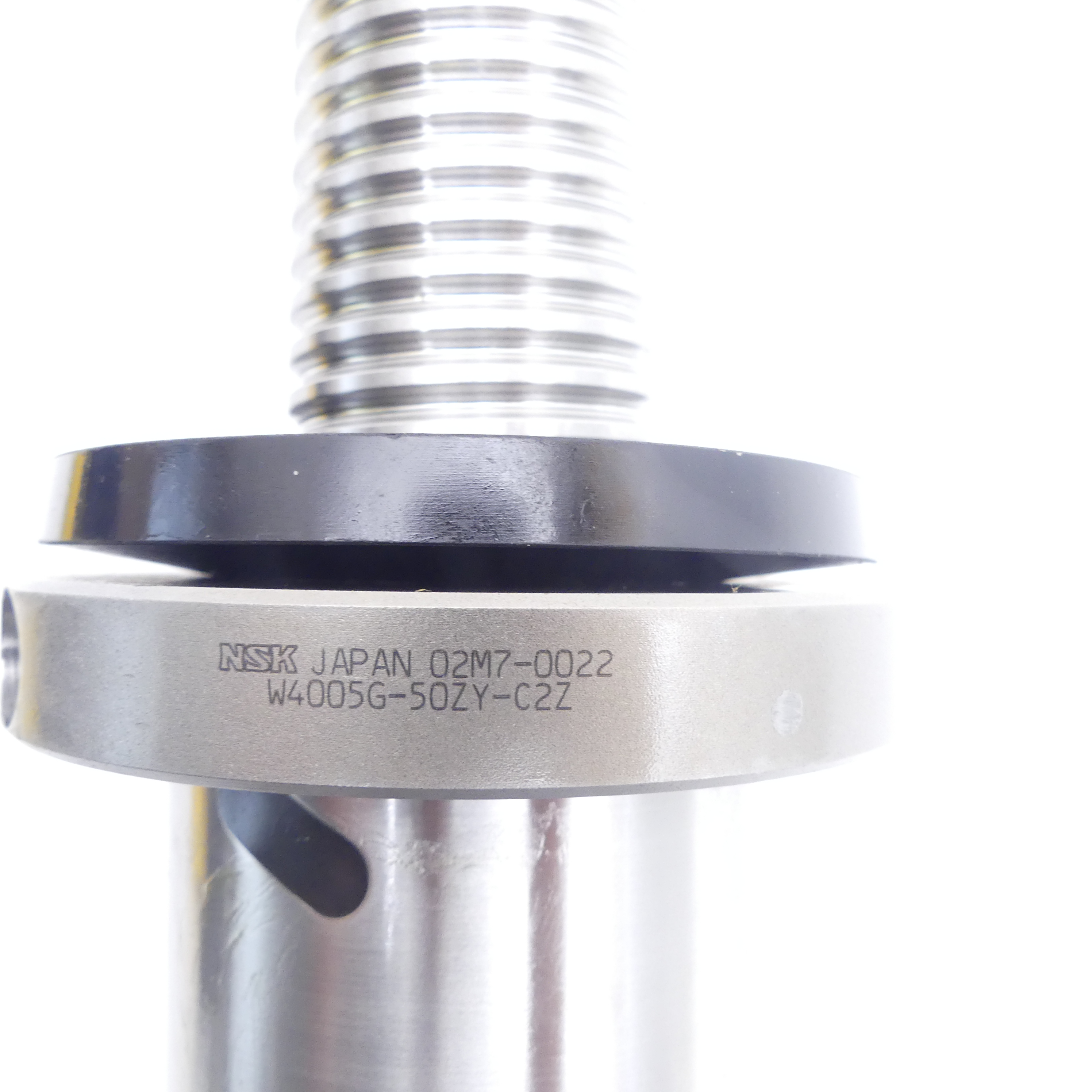 Ball screw drive / spindle TS842500101 