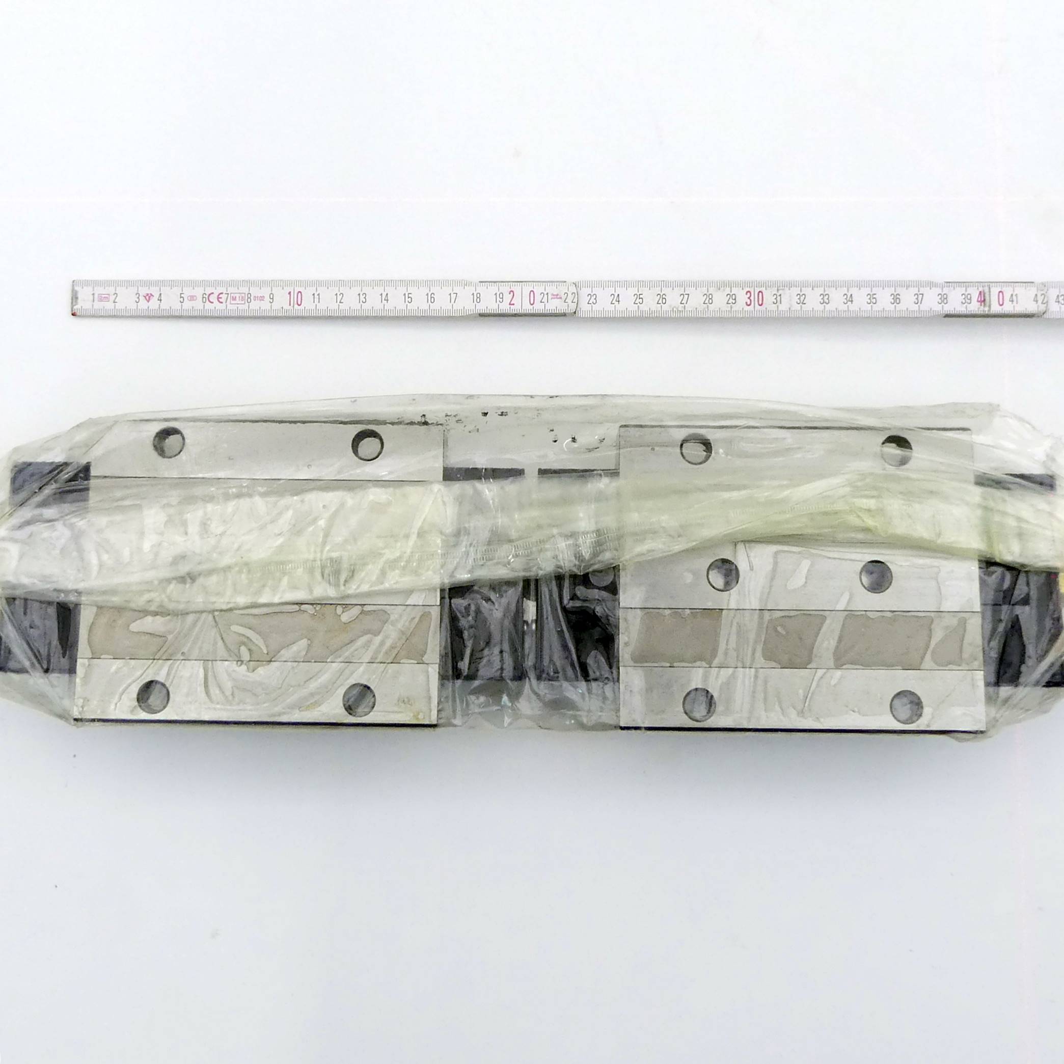 Linearführung geteilt 8X-005KL