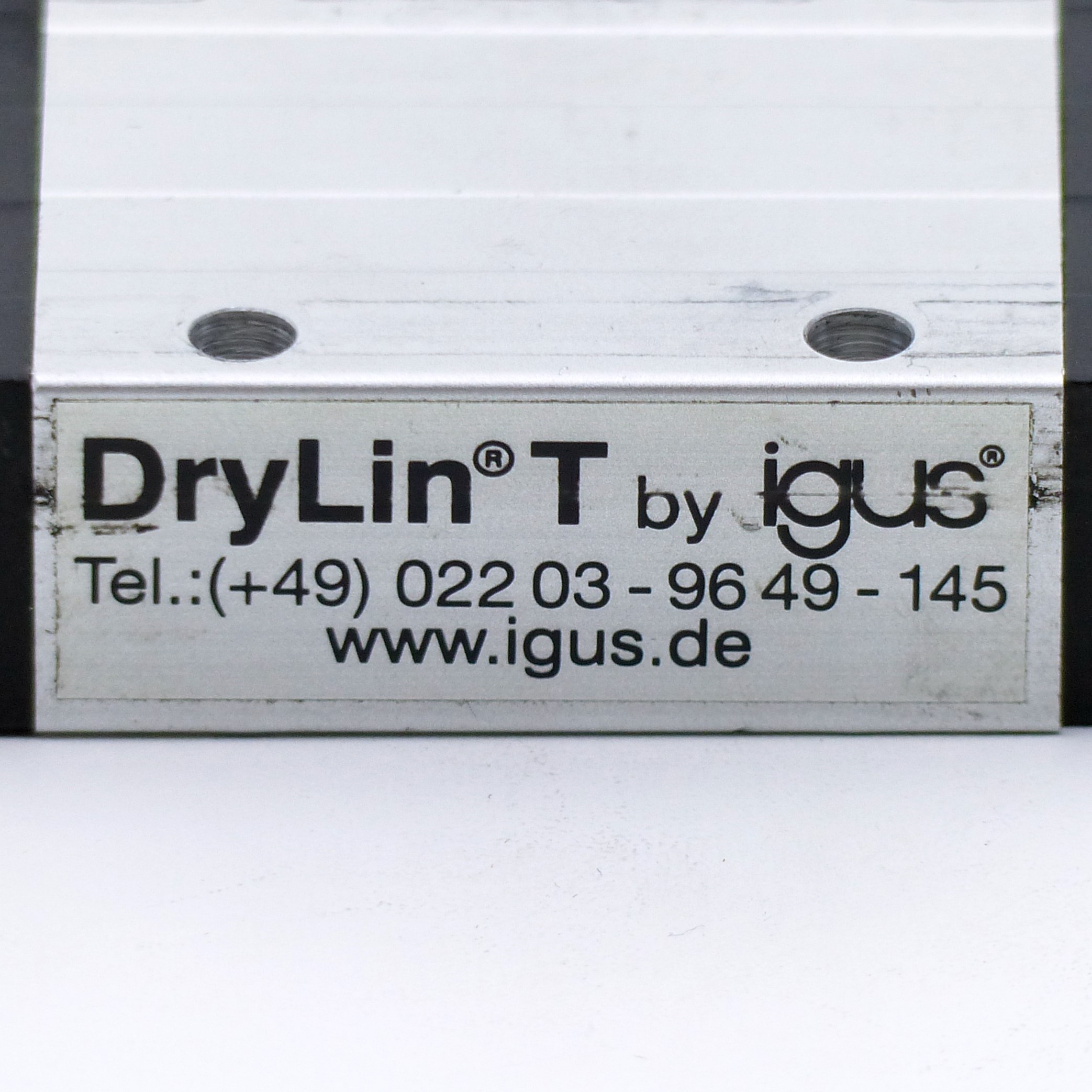 Linear Guide TW-01-15 