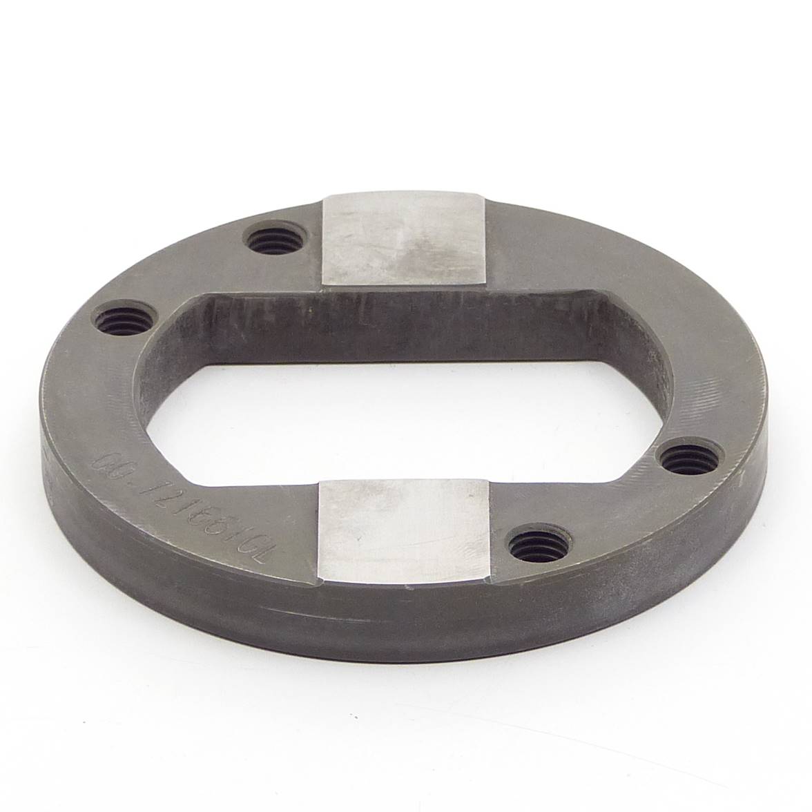 Base Plate 00.721661 