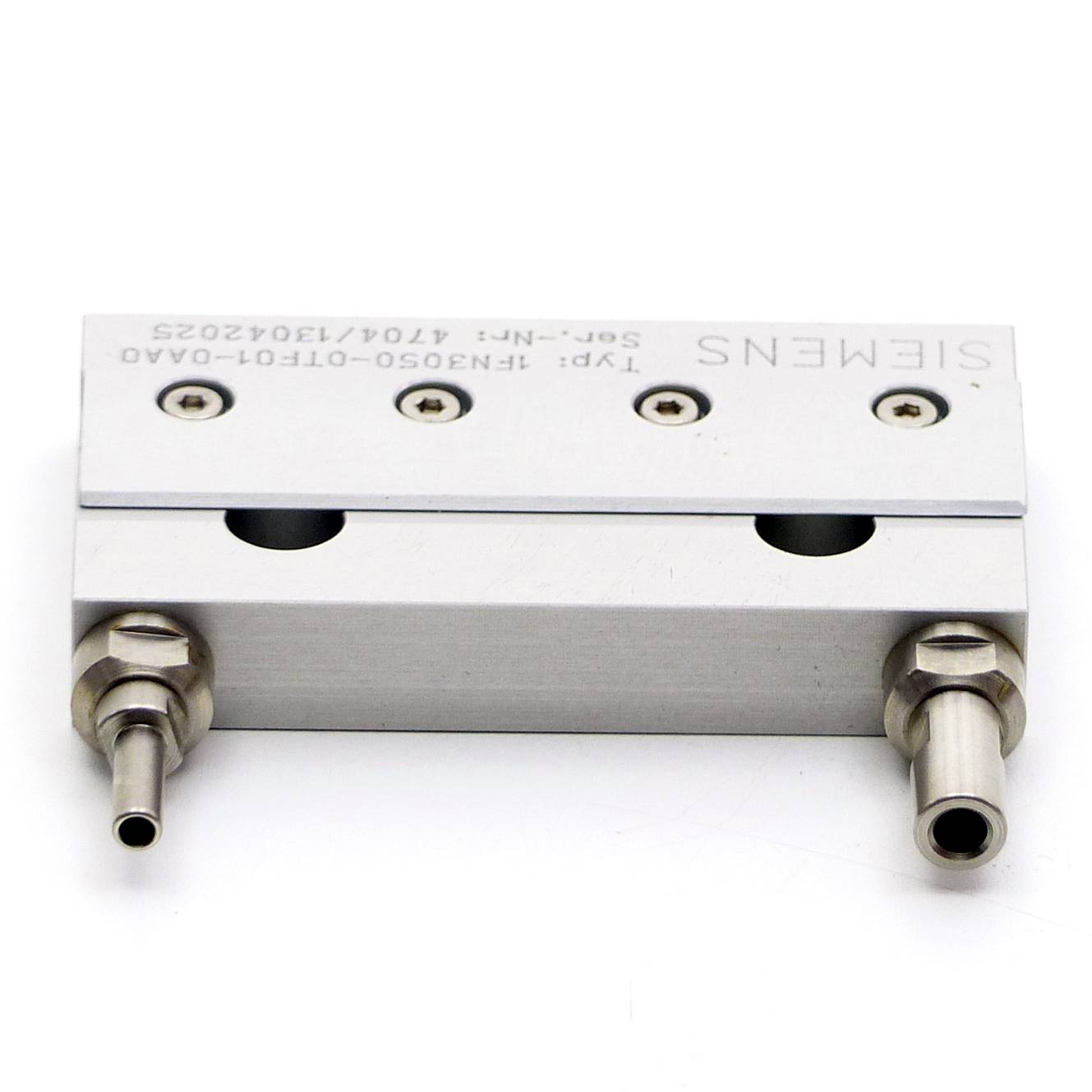 Cooling Profile Connection for Size 050 1FN3 050-0TF01-0AA0 