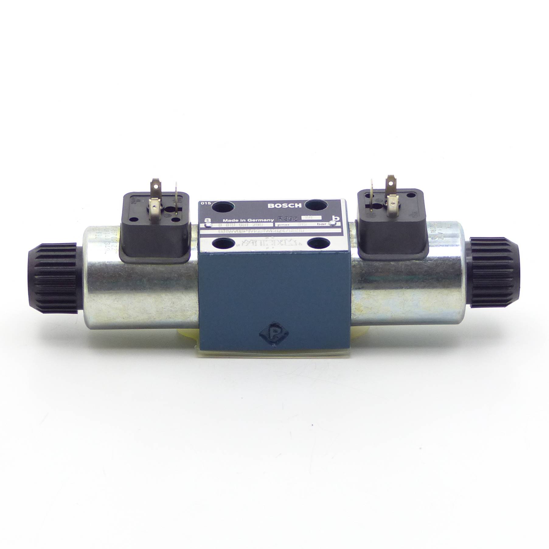 4/3 Wegeventil 081WV06P1V1091WS024/00D0 0810091280 Gebraucht