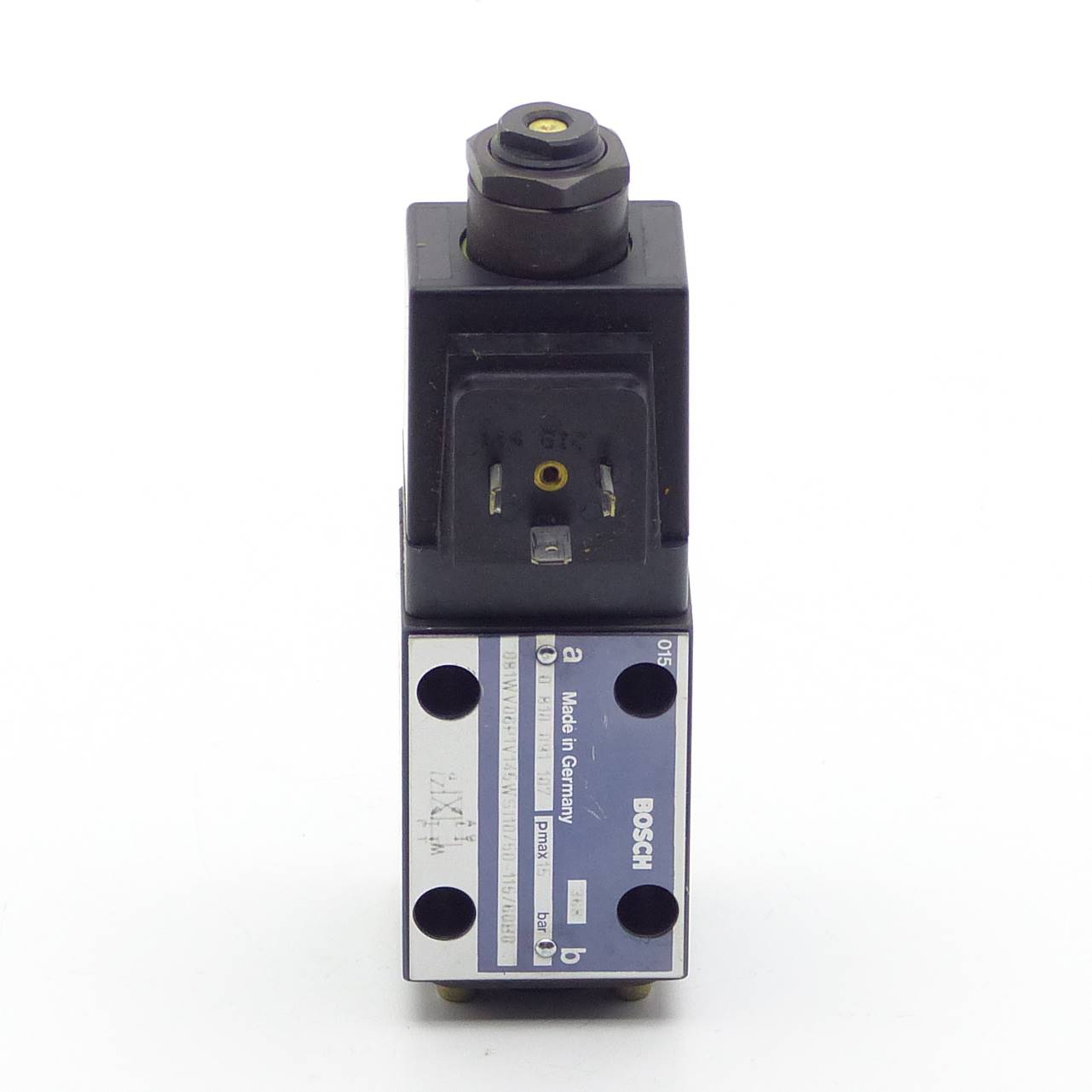4/2 Way Valve 081WV06P1V145WS110/50-115/60B0